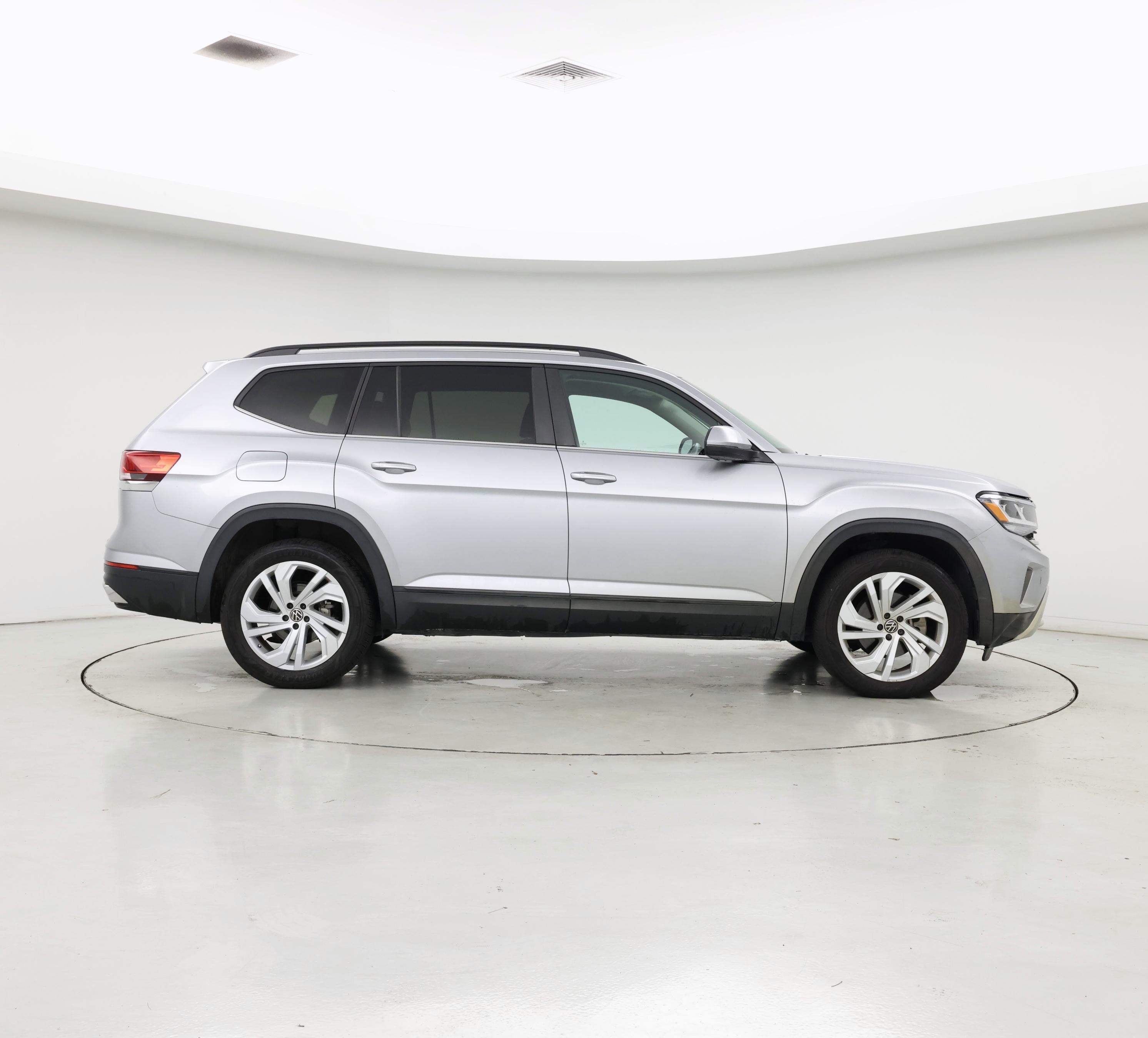 Thumbnail: 2022 Volkswagen Atlas - 7