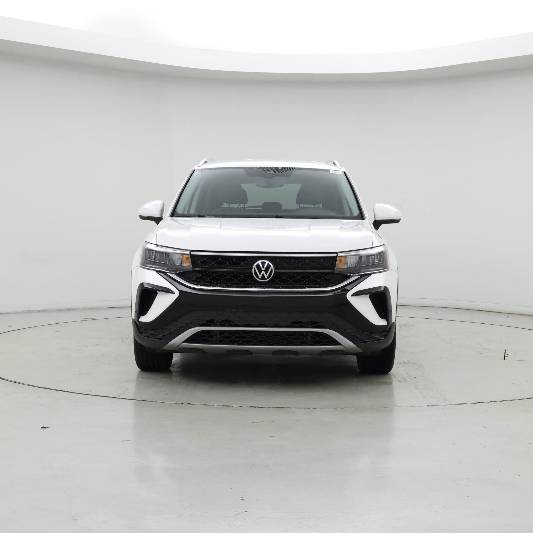 Thumbnail: 2022 Volkswagen Taos - 5