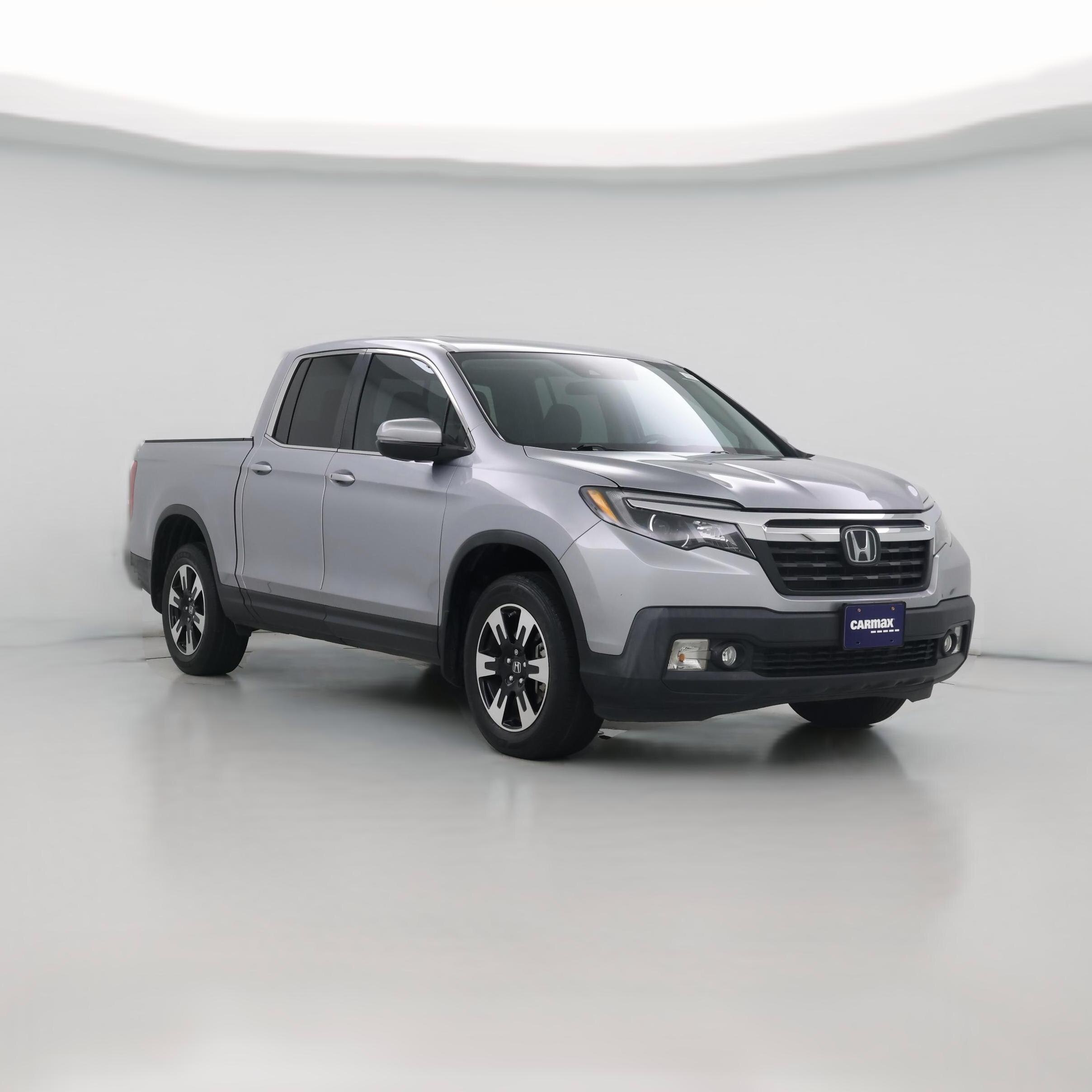 Thumbnail: 2020 Honda Ridgeline - 1
