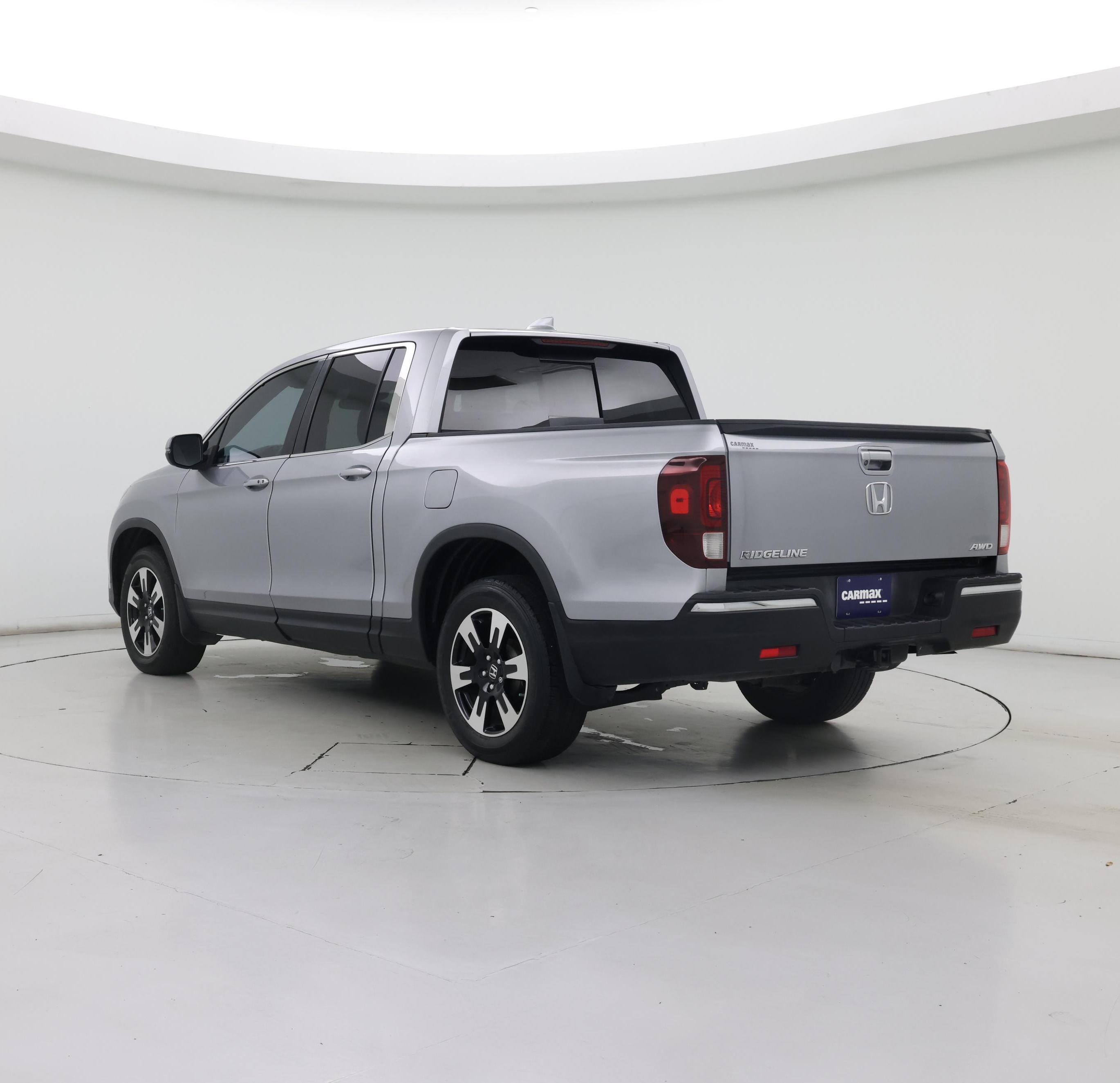 Thumbnail: 2020 Honda Ridgeline - 2