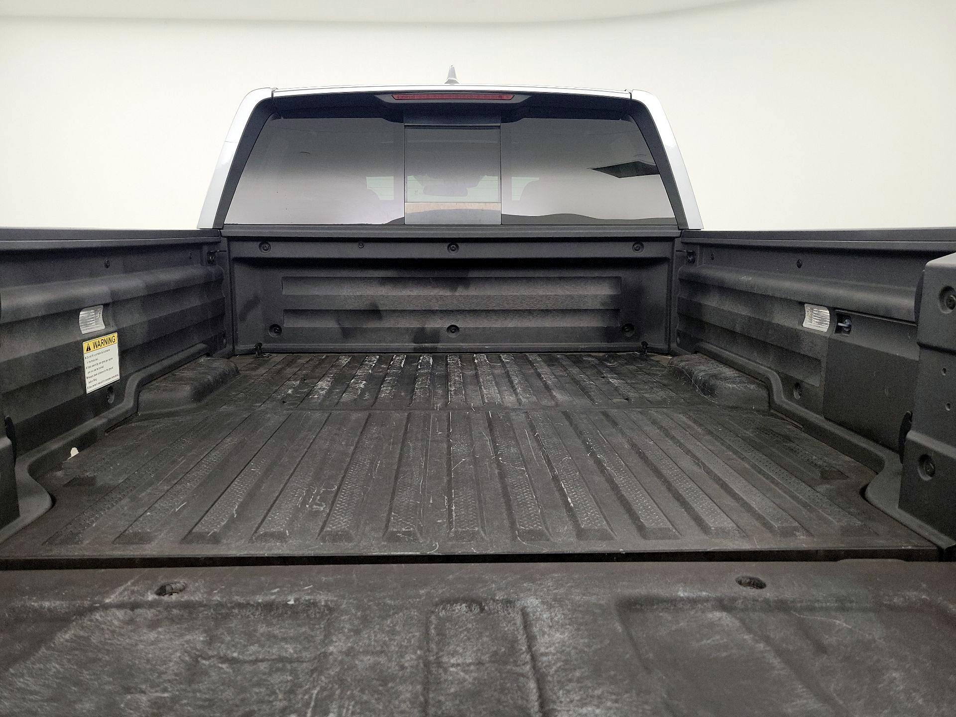 Thumbnail: 2020 Honda Ridgeline - 20