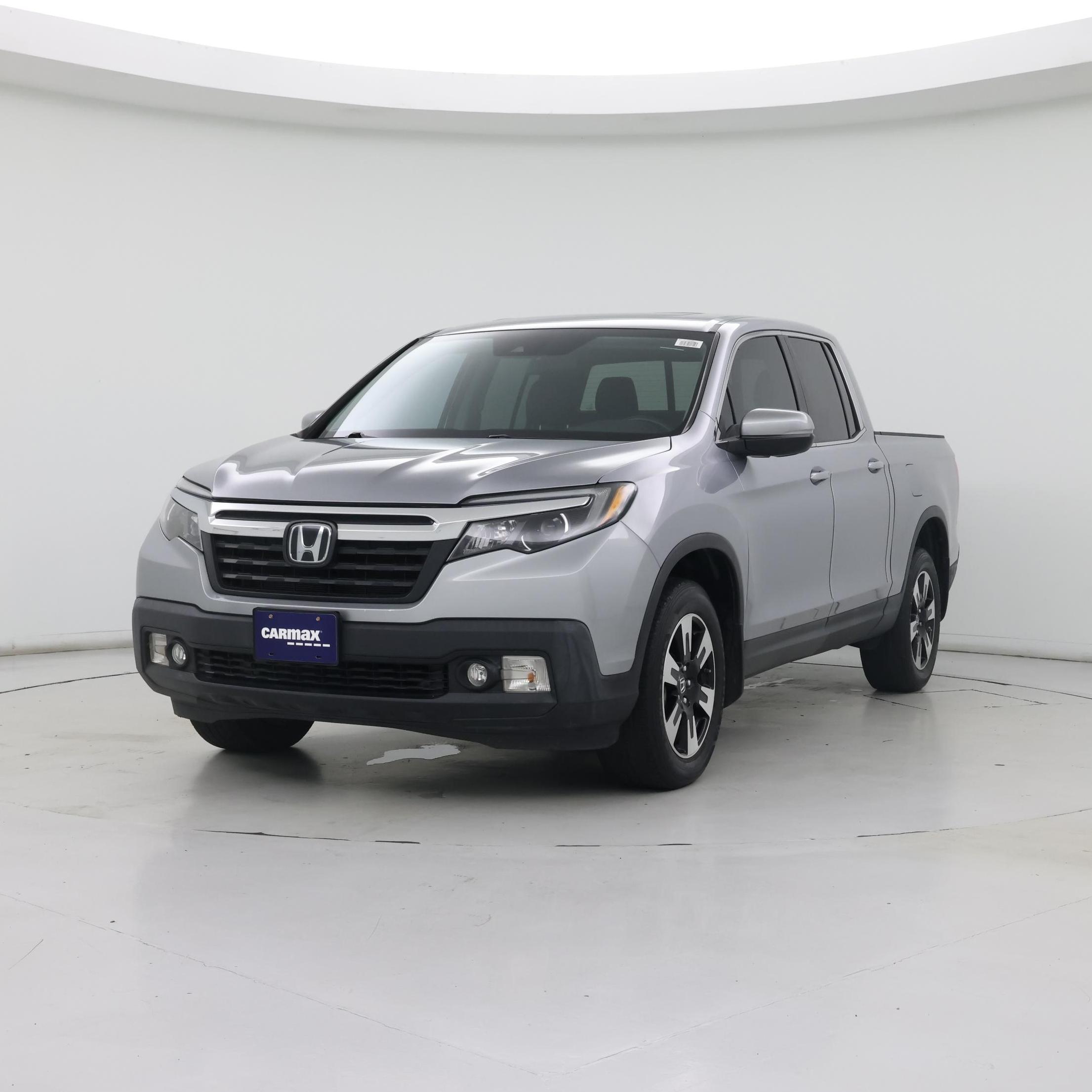 Thumbnail: 2020 Honda Ridgeline - 4