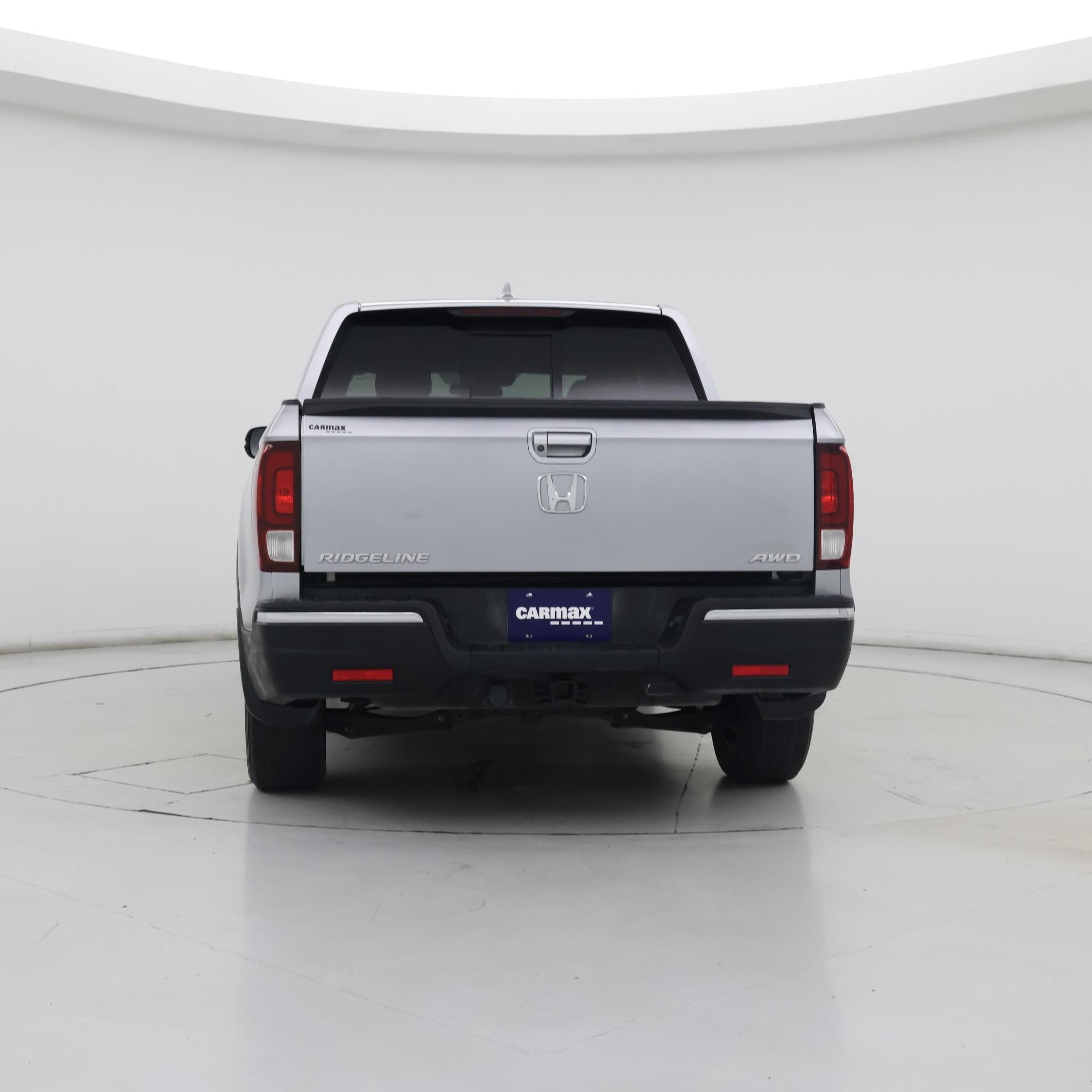 Thumbnail: 2020 Honda Ridgeline - 6