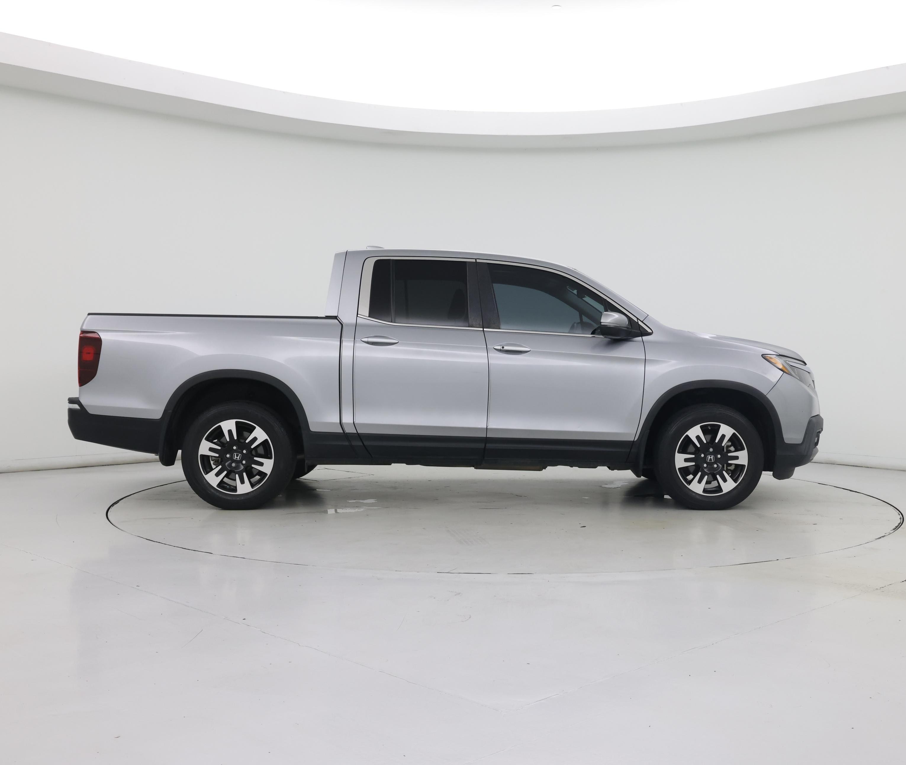 Thumbnail: 2020 Honda Ridgeline - 7