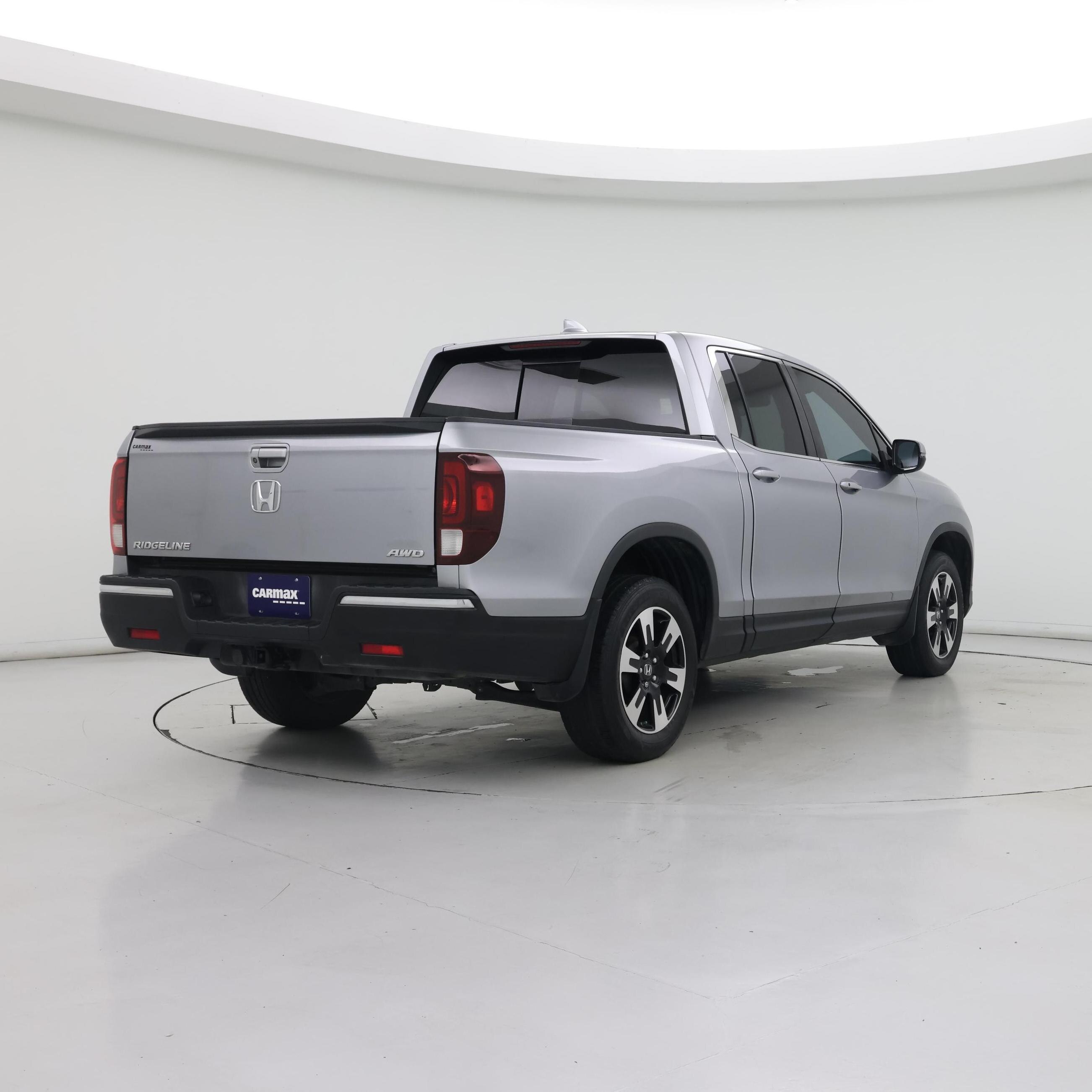 Thumbnail: 2020 Honda Ridgeline - 8
