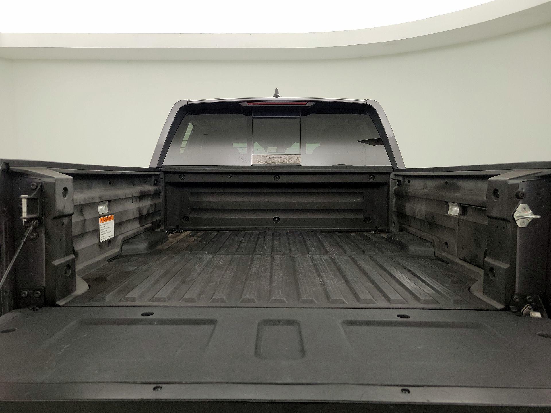 Thumbnail: 2022 Honda Ridgeline - 20