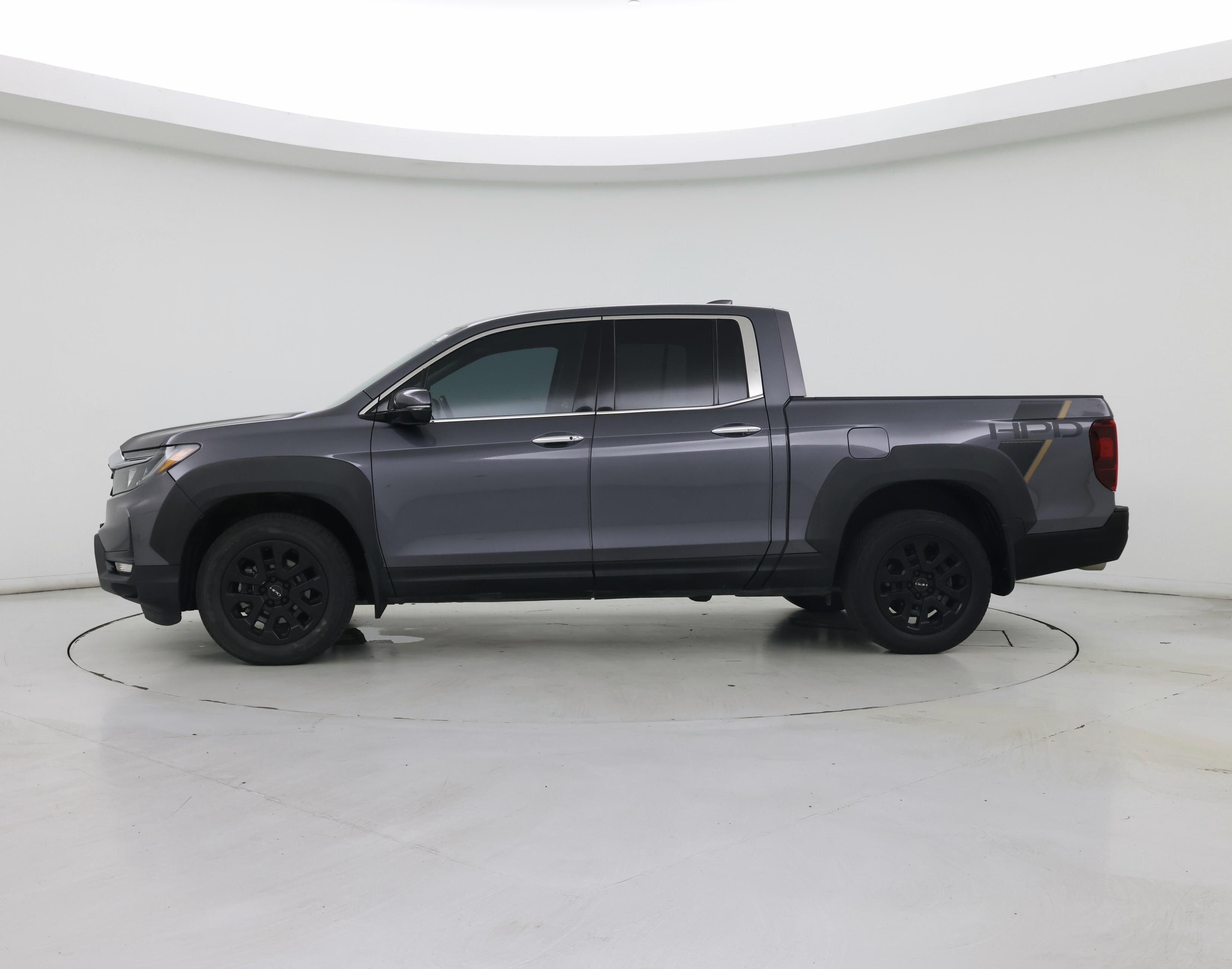 Thumbnail: 2022 Honda Ridgeline - 3
