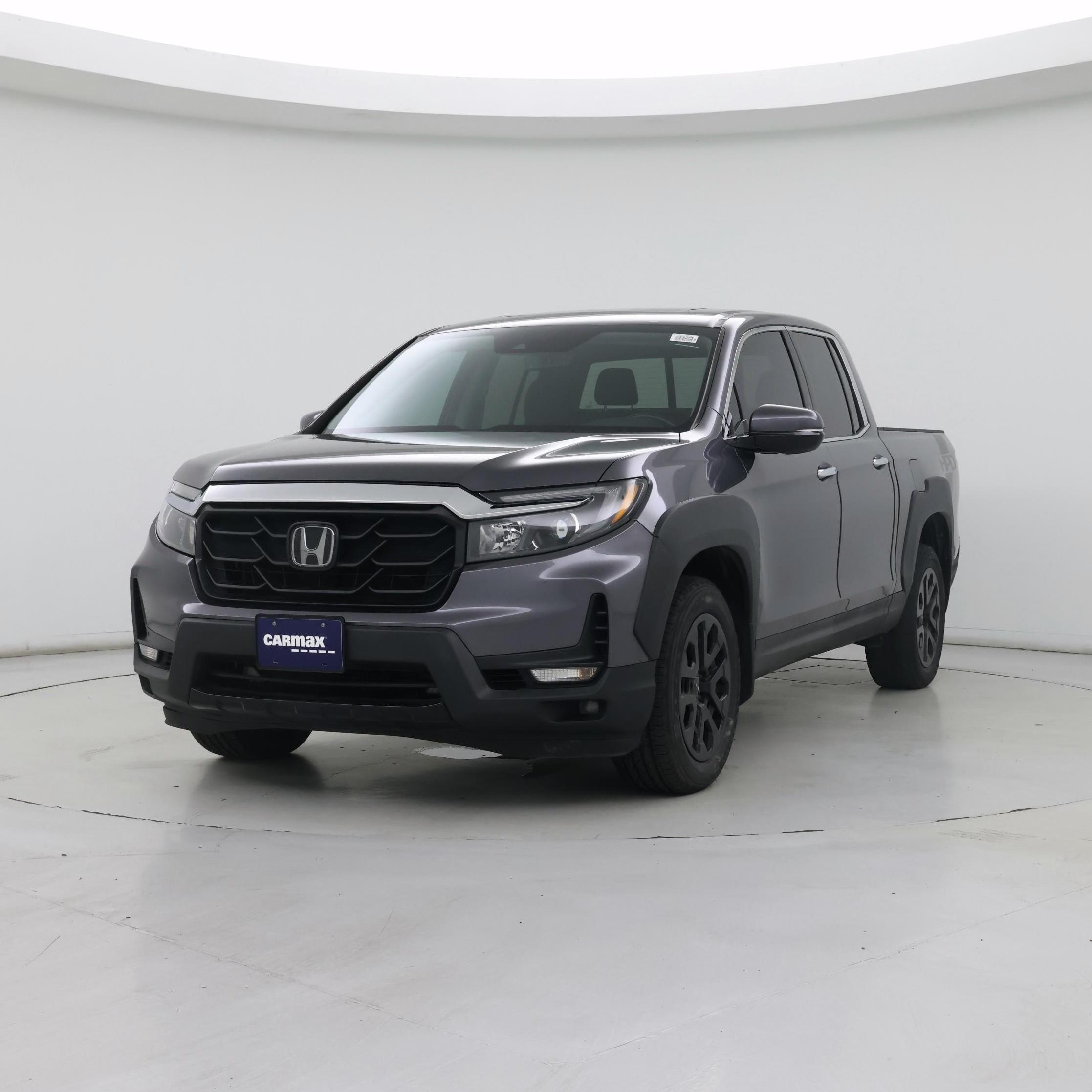 Thumbnail: 2022 Honda Ridgeline - 4
