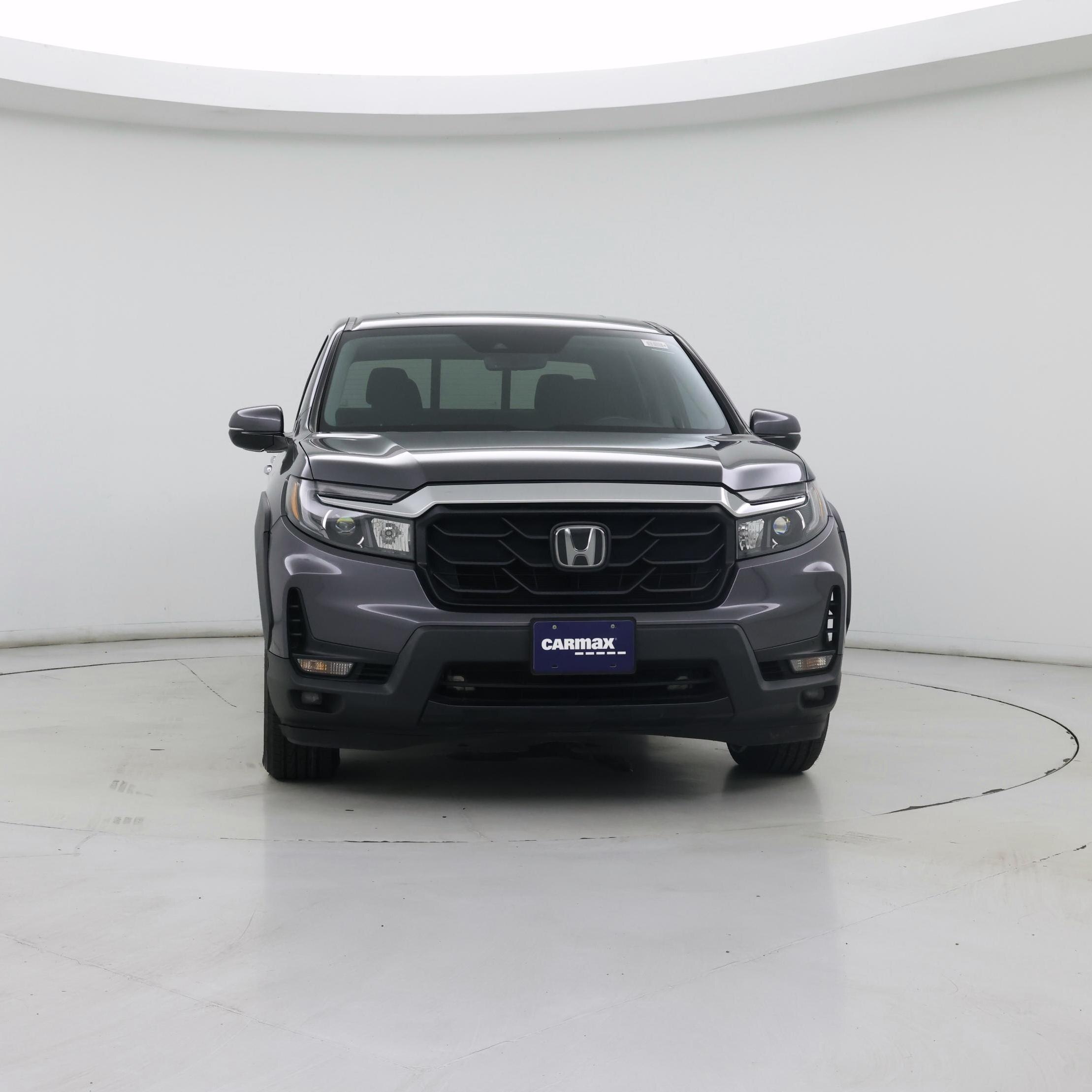 Thumbnail: 2022 Honda Ridgeline - 5