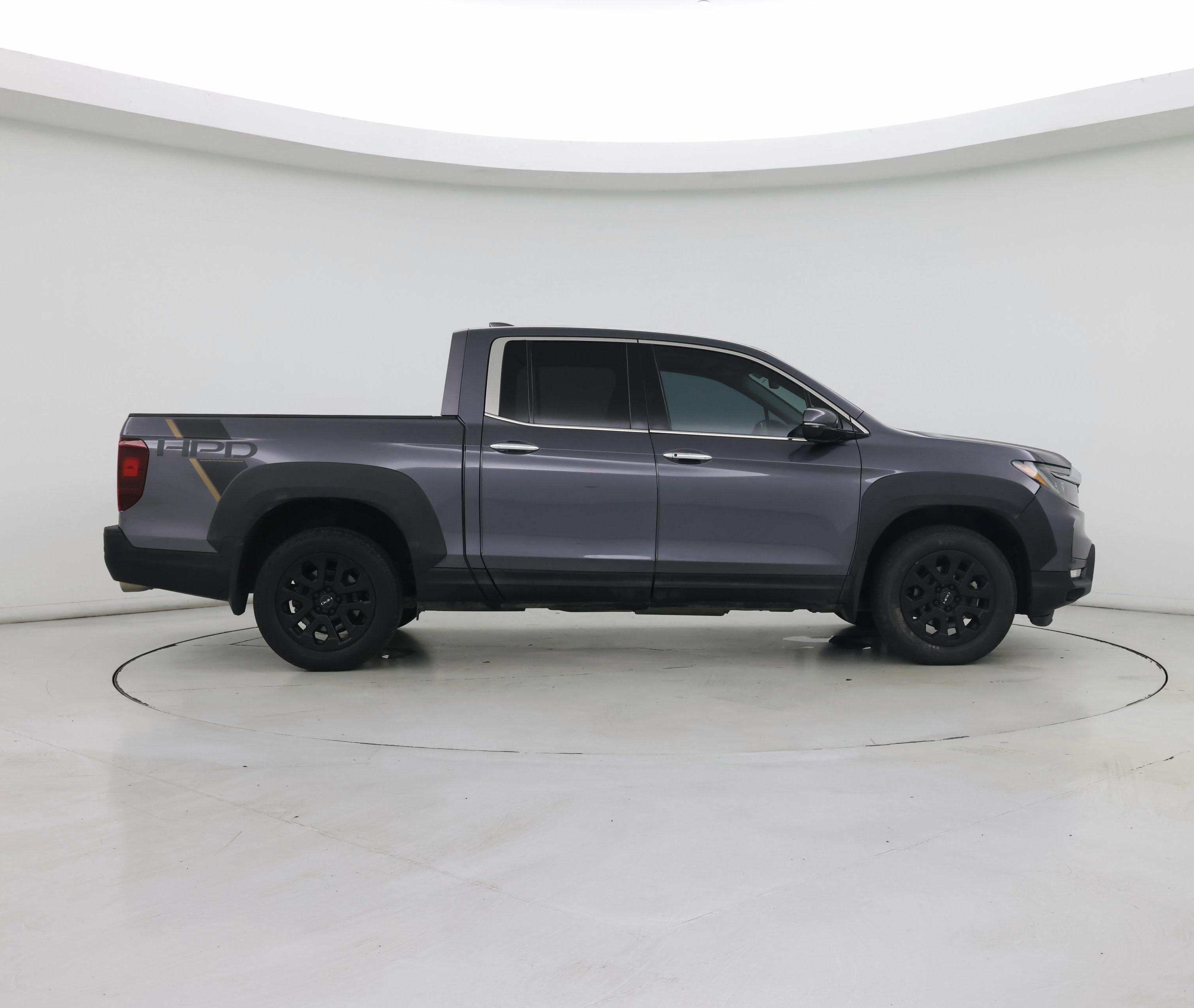 Thumbnail: 2022 Honda Ridgeline - 7