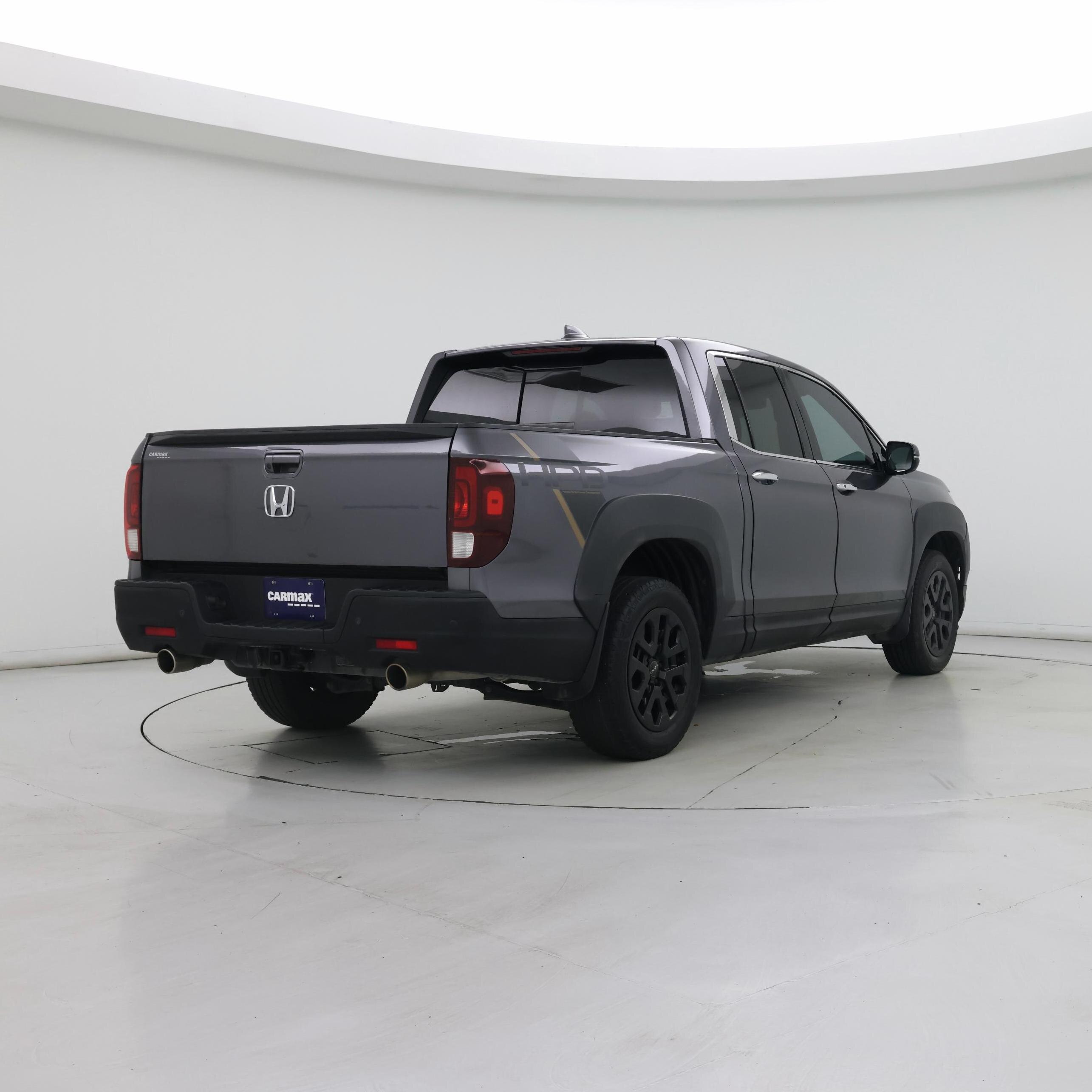 Thumbnail: 2022 Honda Ridgeline - 8