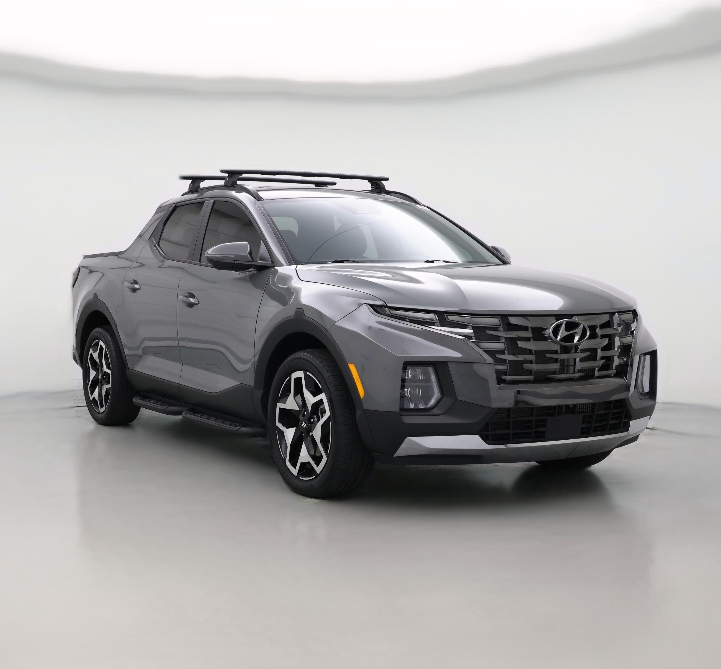 Thumbnail: 2024 Hyundai Santa Cruz - 1