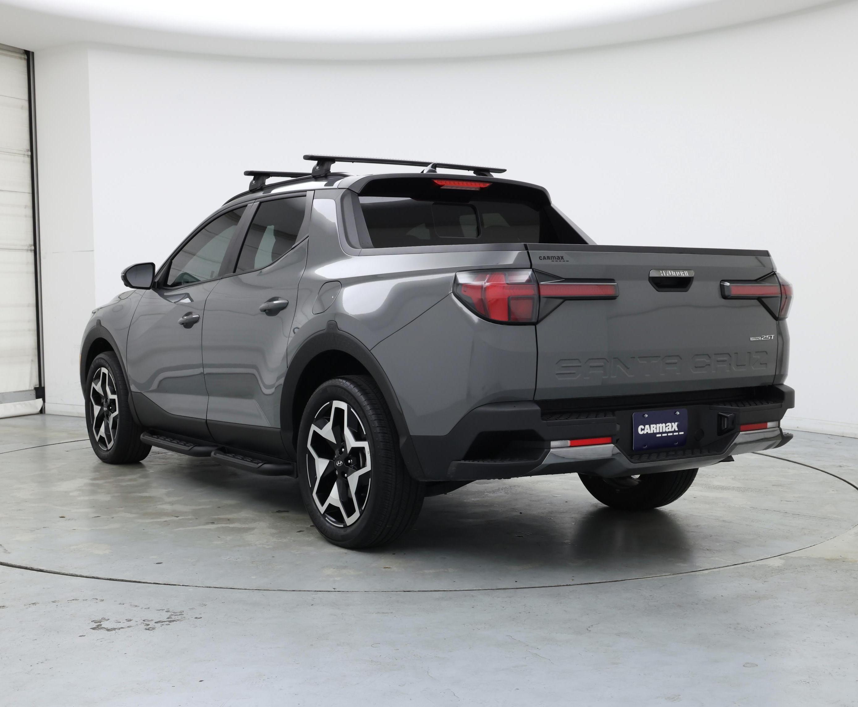 Thumbnail: 2024 Hyundai Santa Cruz - 2