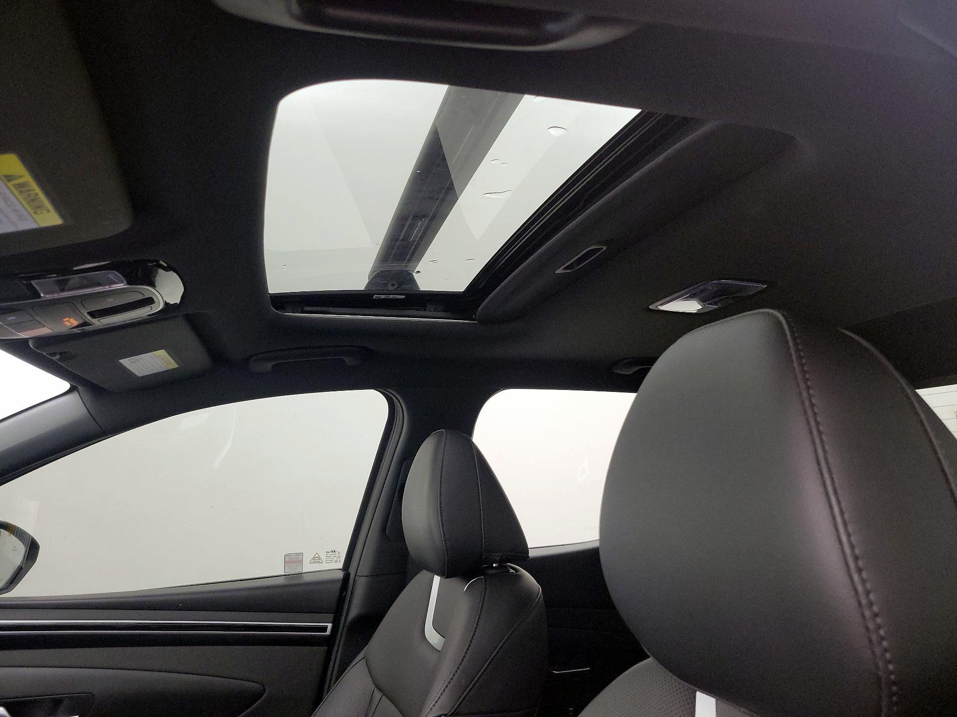 Thumbnail: 2024 Hyundai Santa Cruz - 20