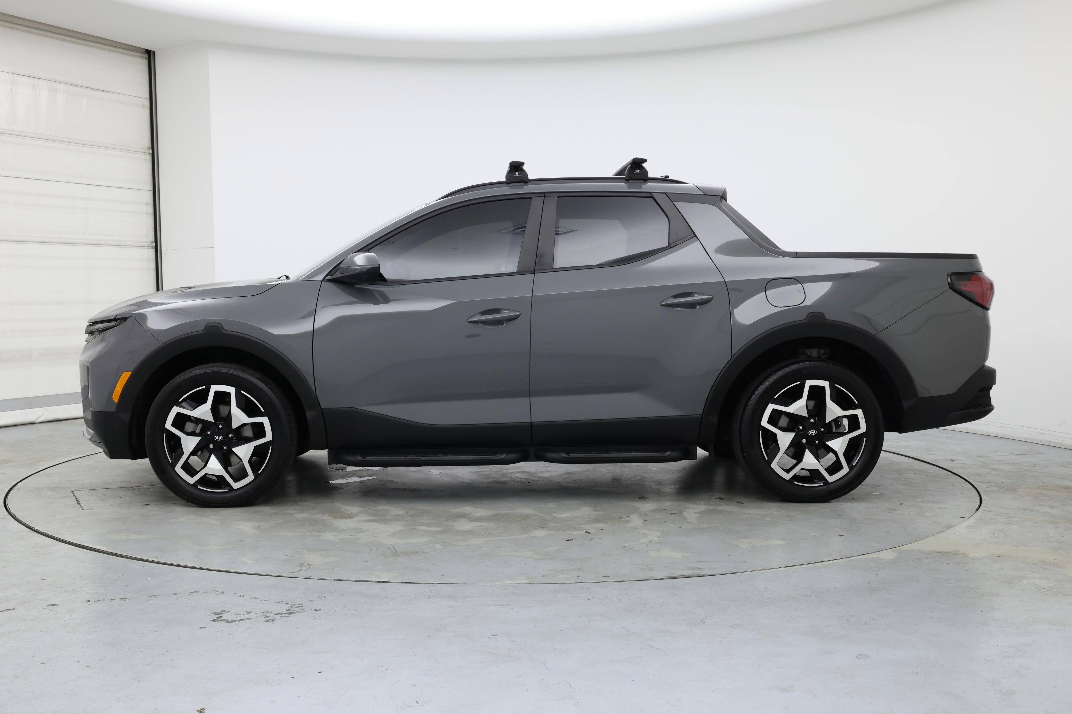 Thumbnail: 2024 Hyundai Santa Cruz - 3