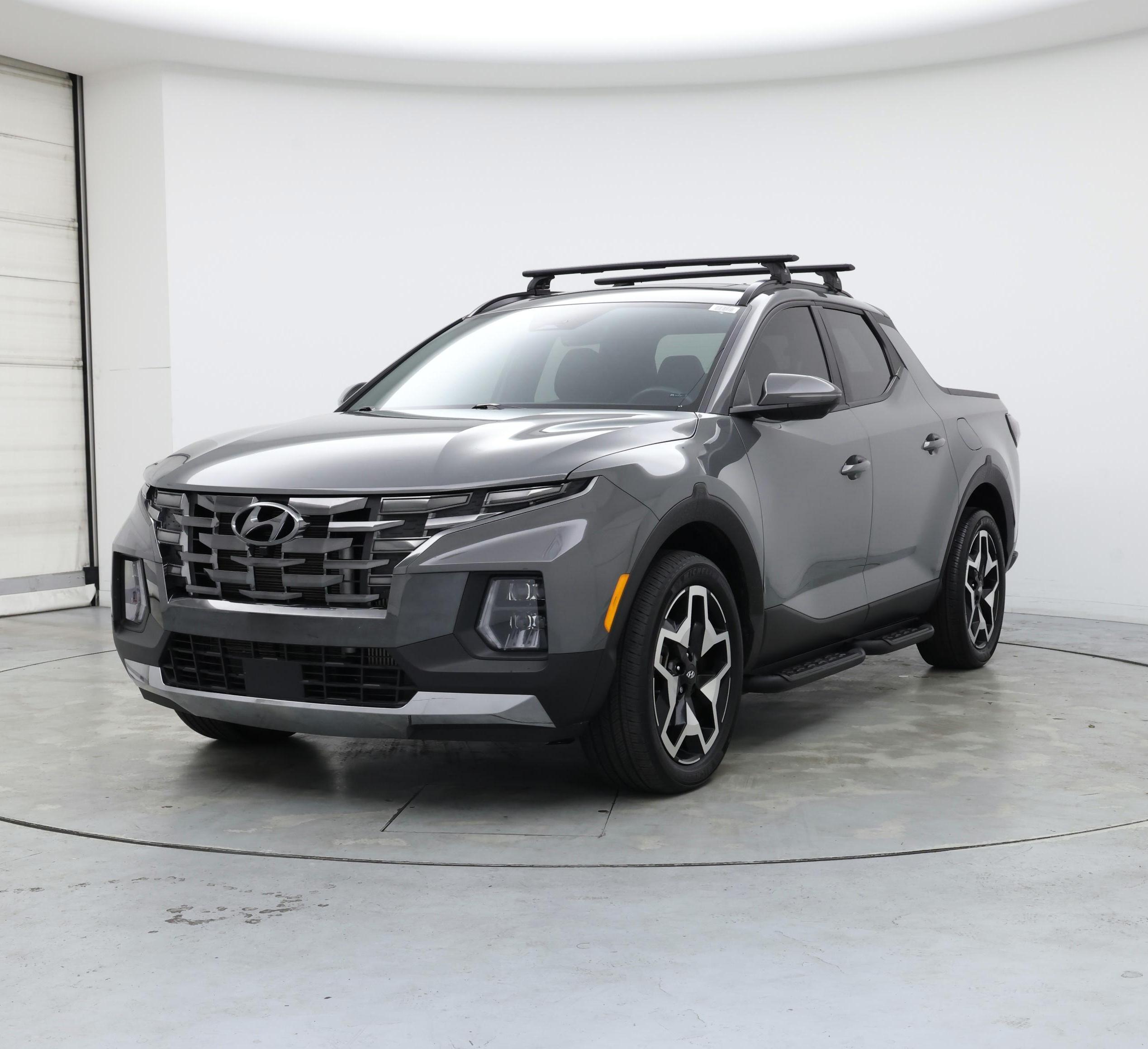 Thumbnail: 2024 Hyundai Santa Cruz - 4