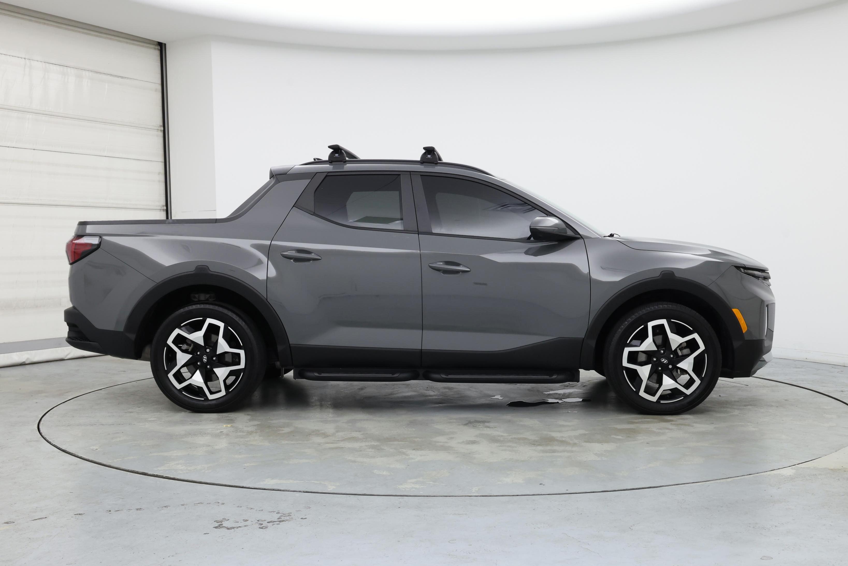 Thumbnail: 2024 Hyundai Santa Cruz - 7