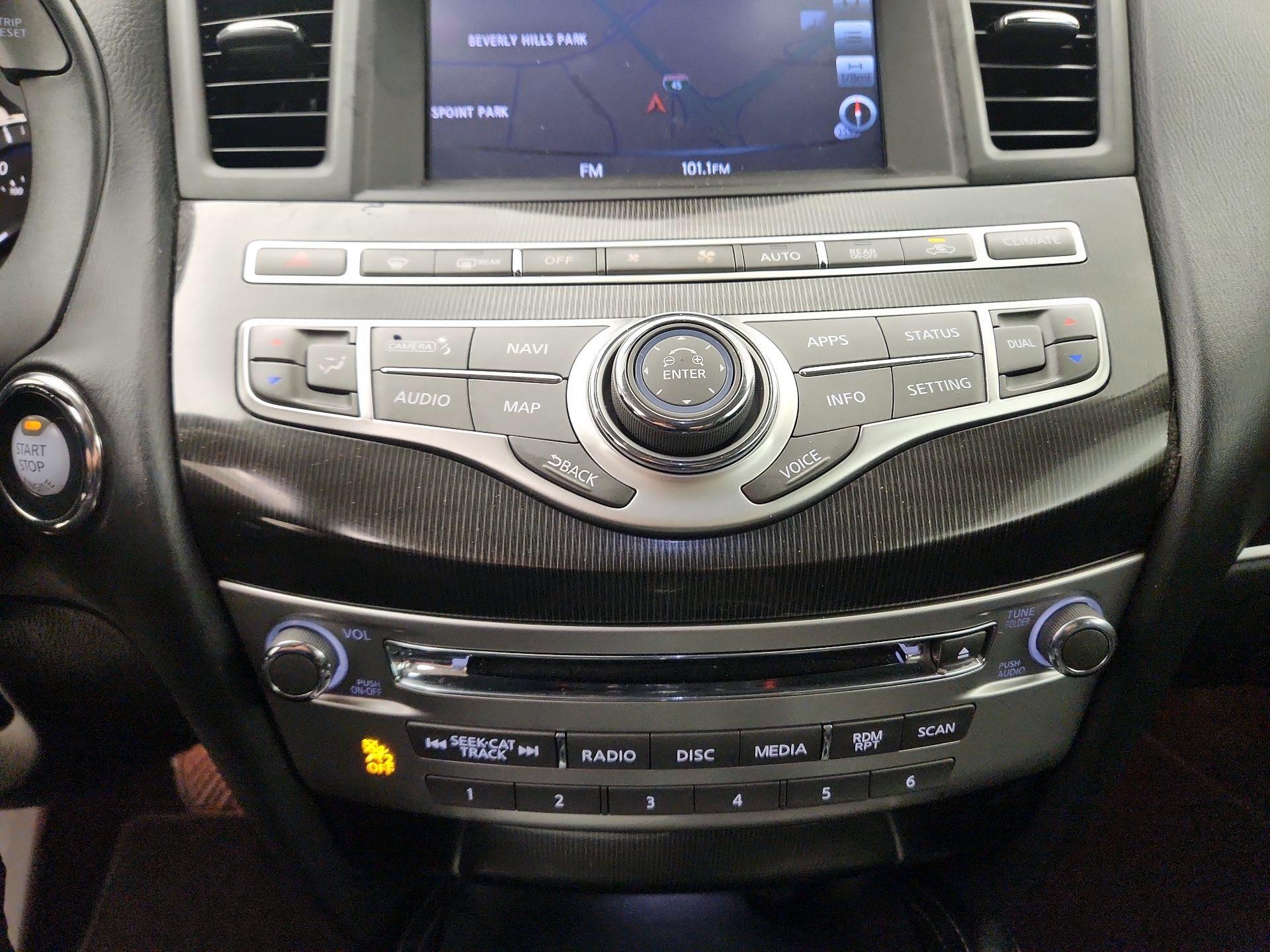 Thumbnail: 2018 INFINITI QX60 - 14