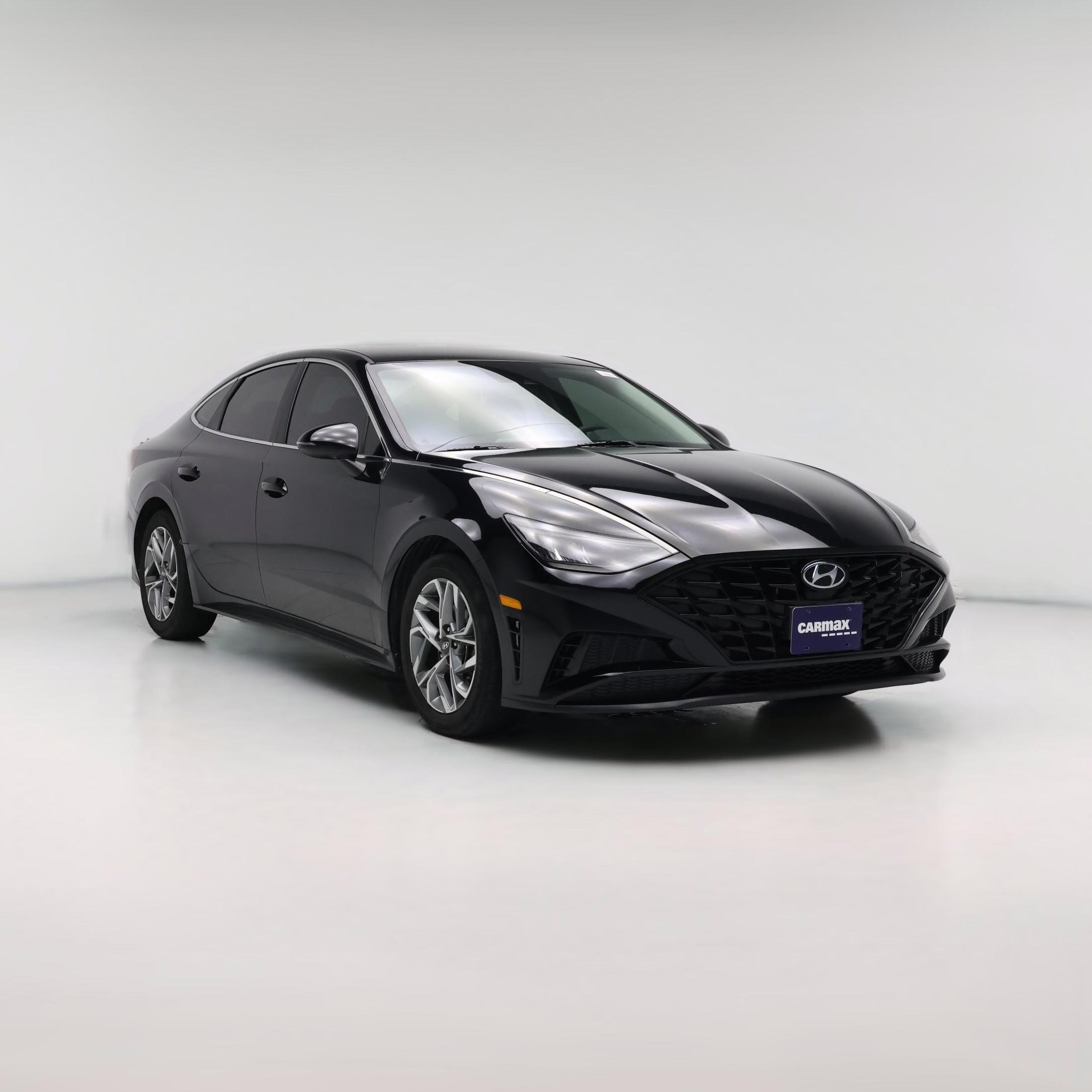 Thumbnail: 2023 Hyundai Sonata - 1