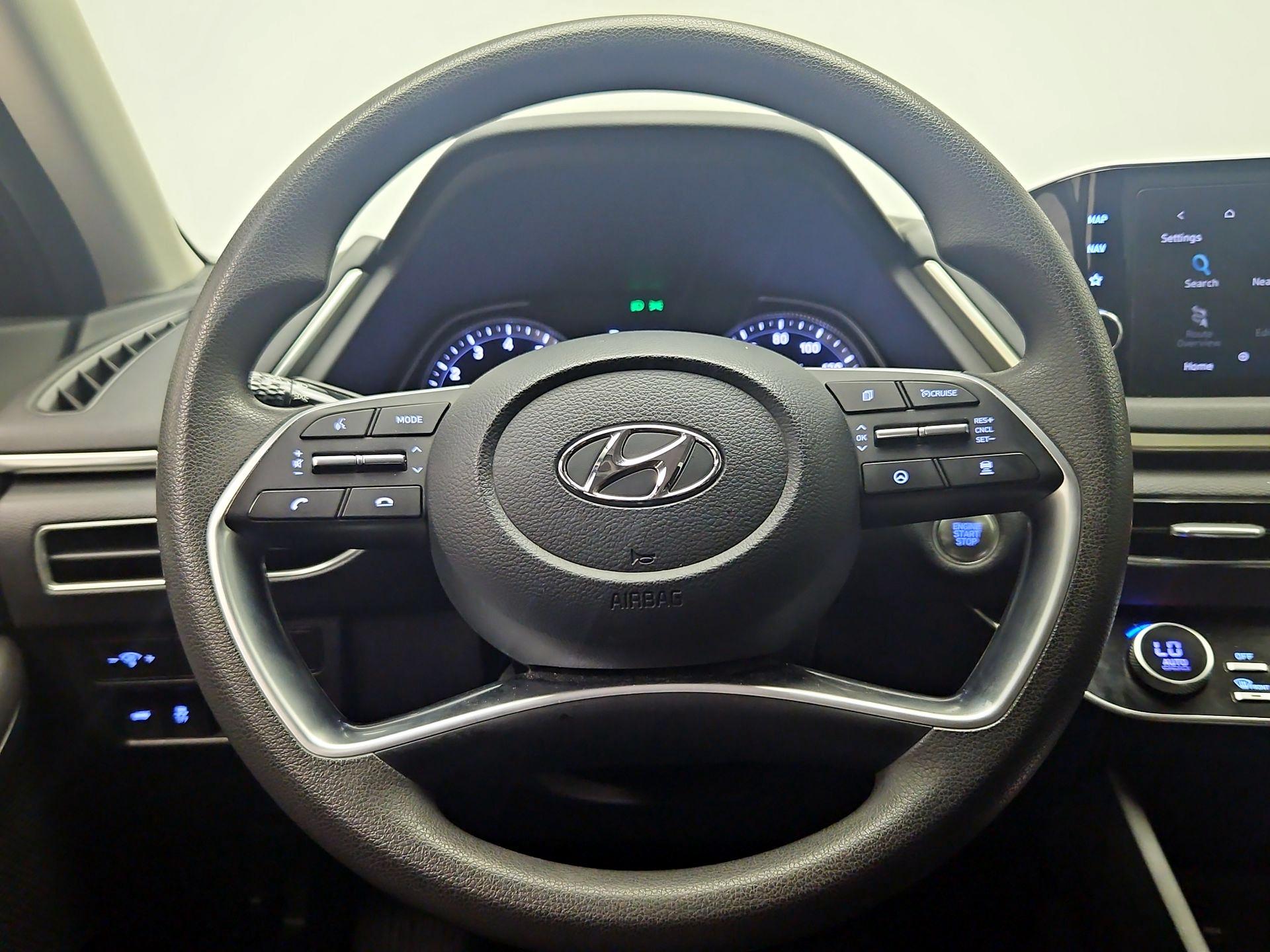 Thumbnail: 2023 Hyundai Sonata - 10