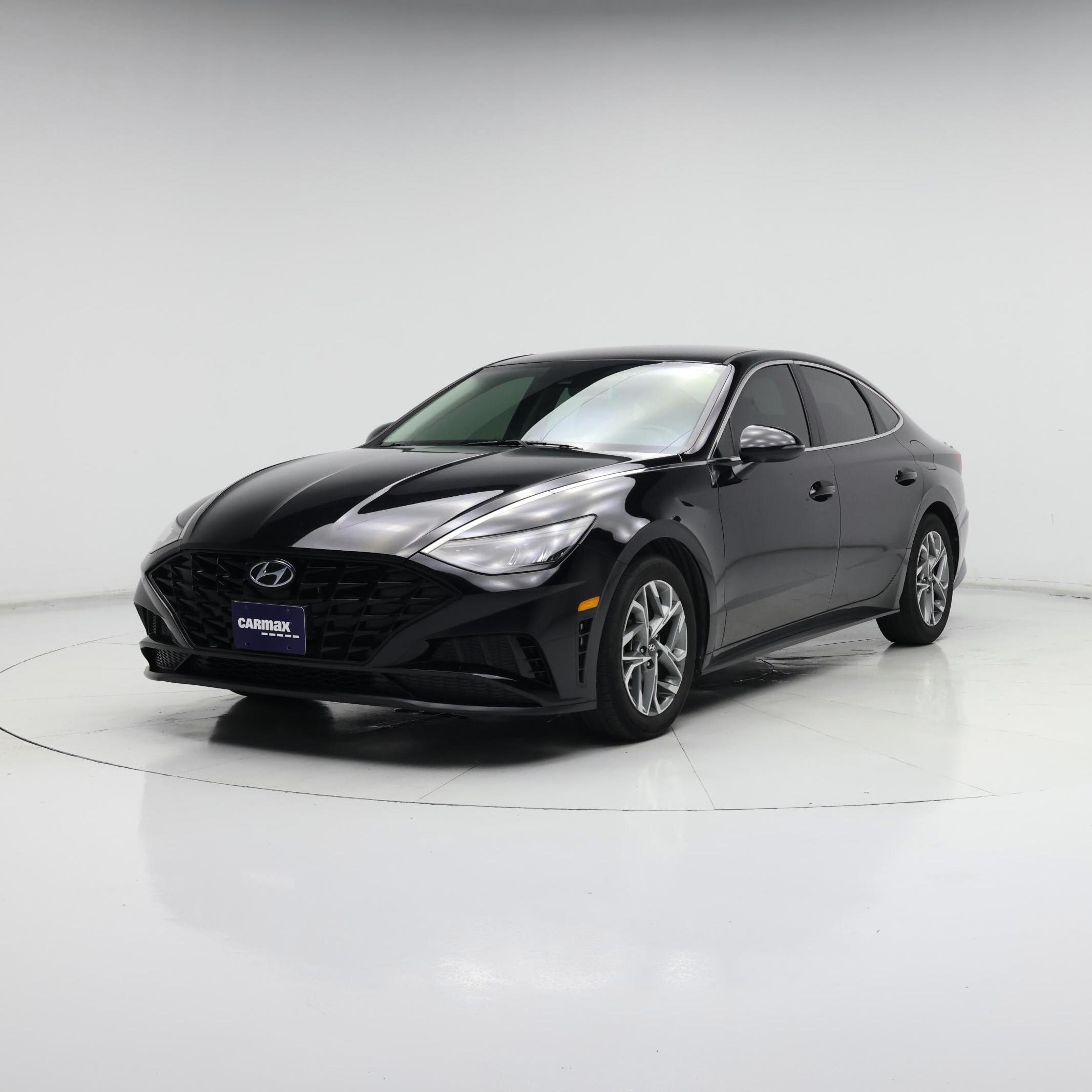 Thumbnail: 2023 Hyundai Sonata - 4