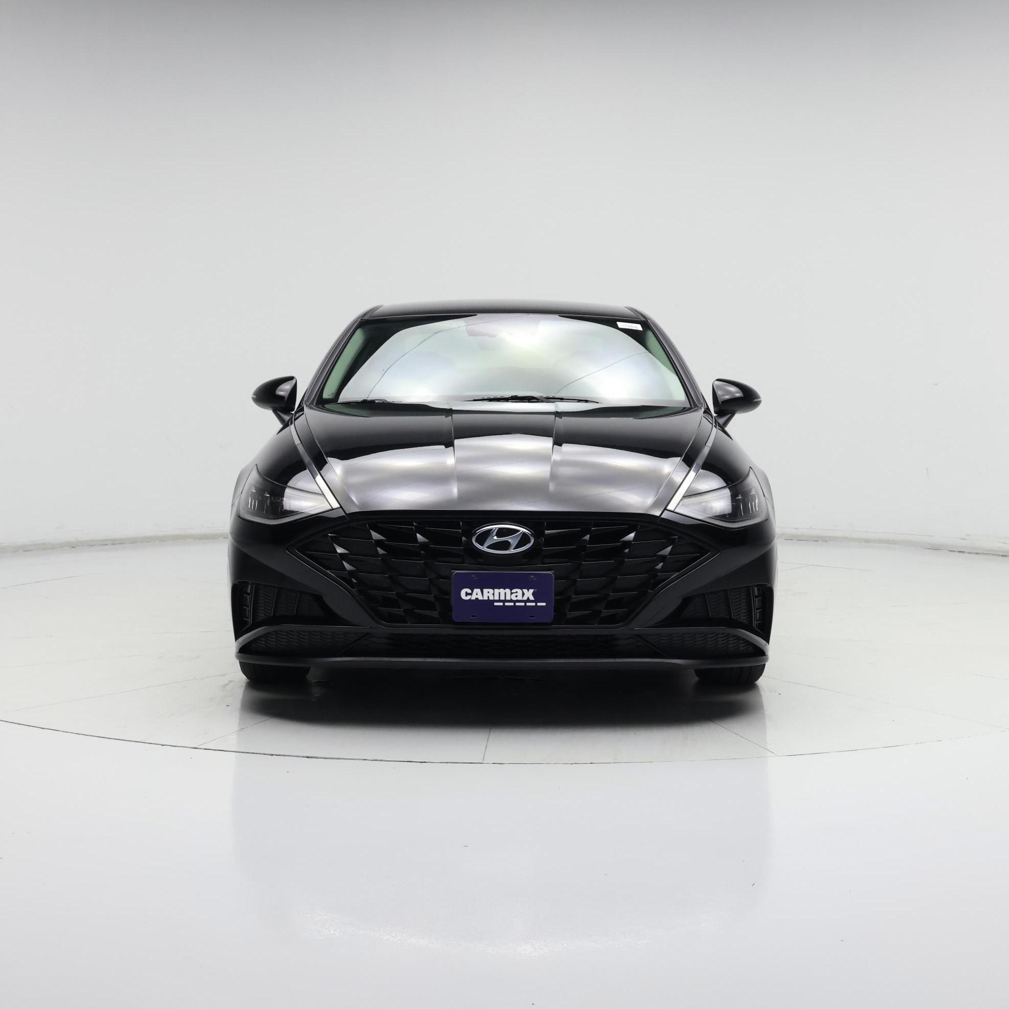 Thumbnail: 2023 Hyundai Sonata - 5