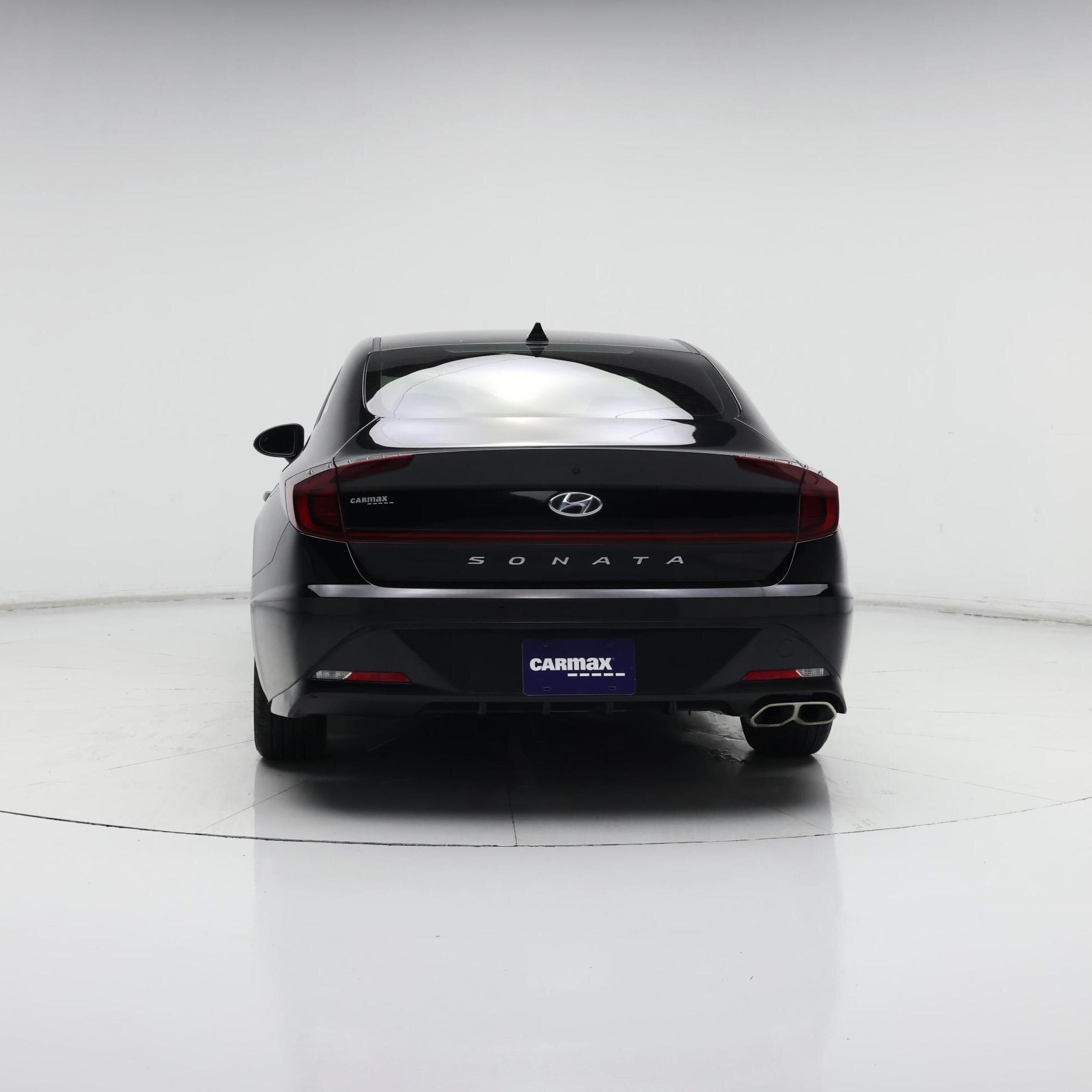 Thumbnail: 2023 Hyundai Sonata - 6