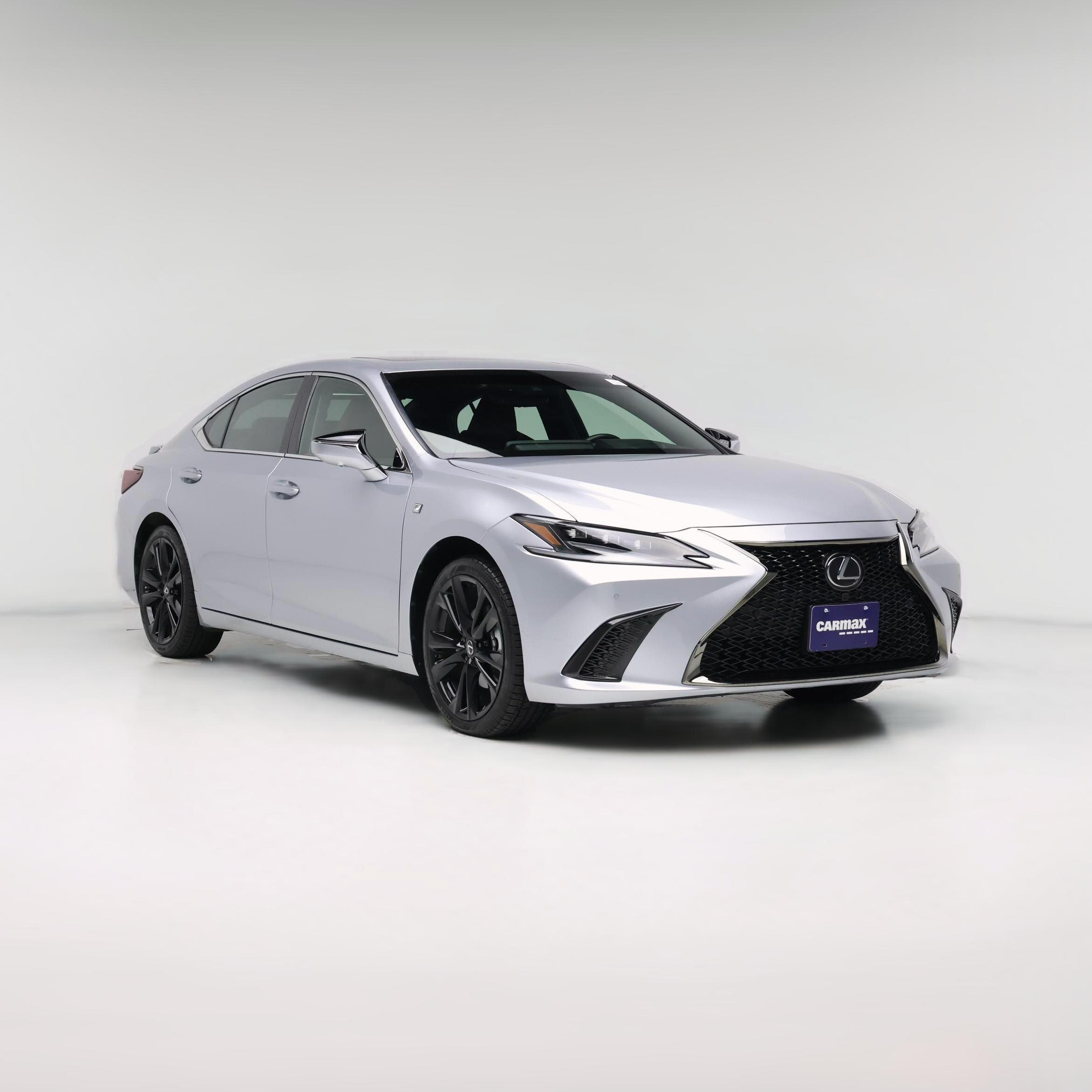 Thumbnail: 2023 Lexus ES - 1