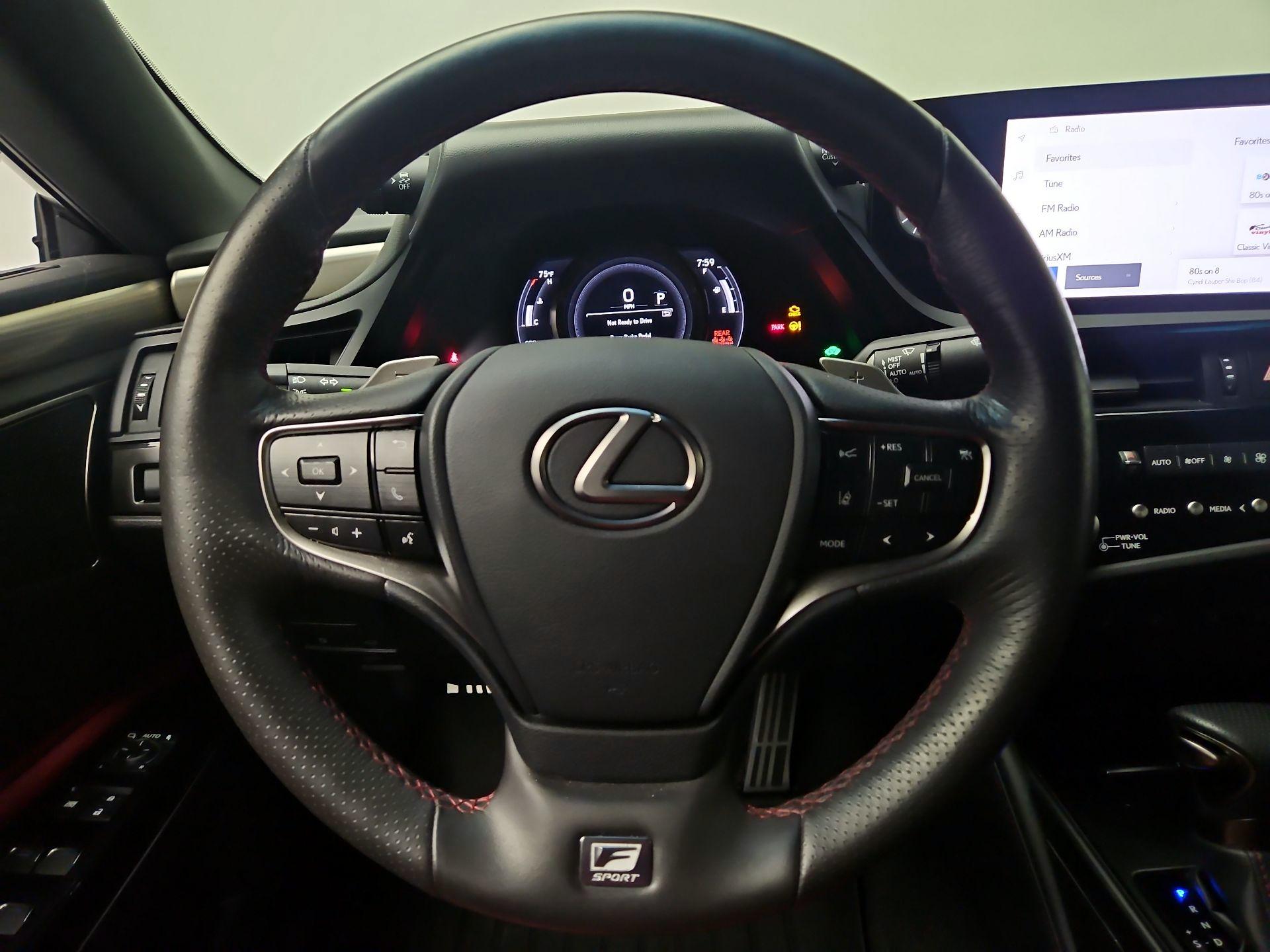 Thumbnail: 2023 Lexus ES - 10