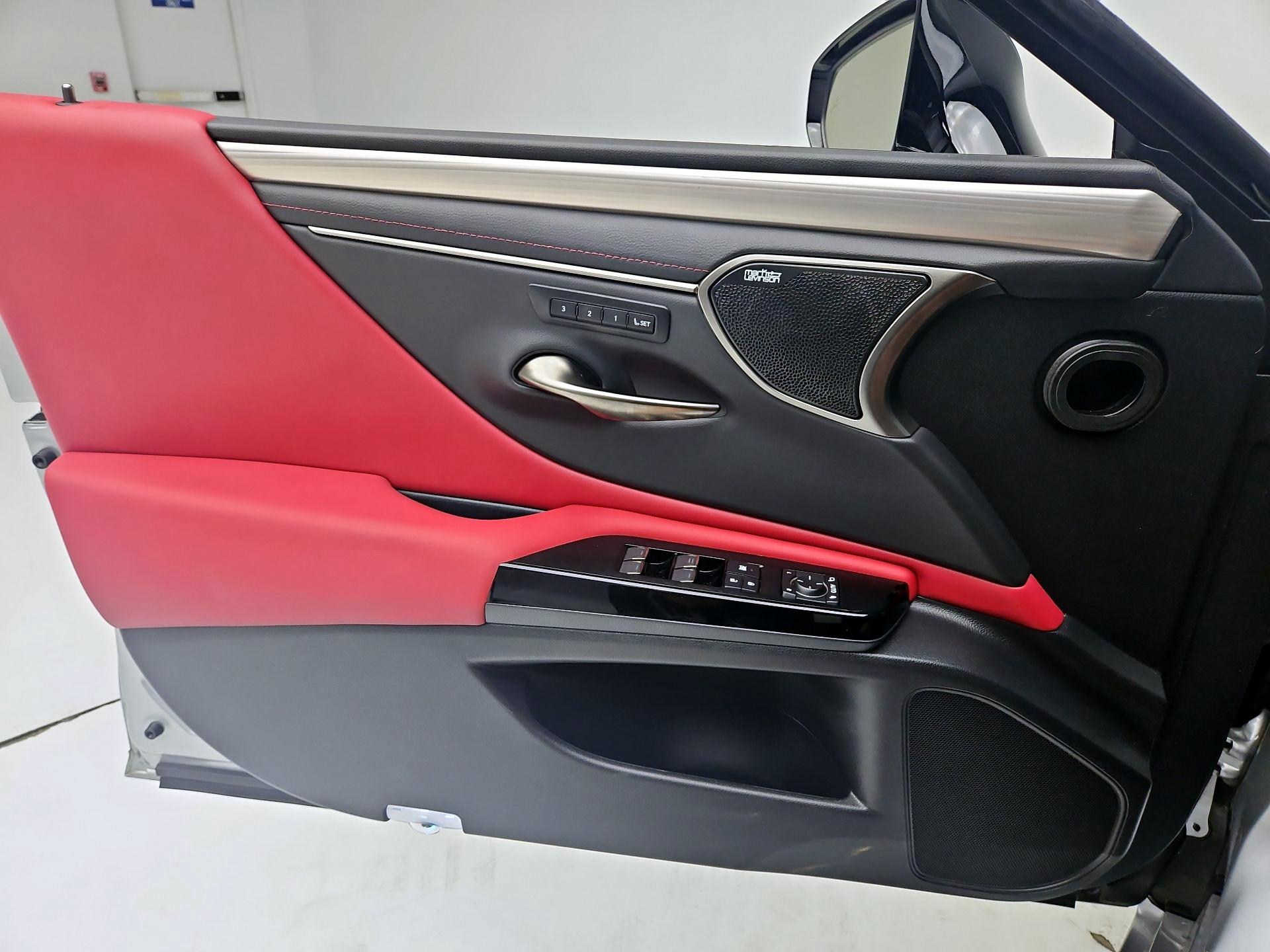 Thumbnail: 2023 Lexus ES - 12
