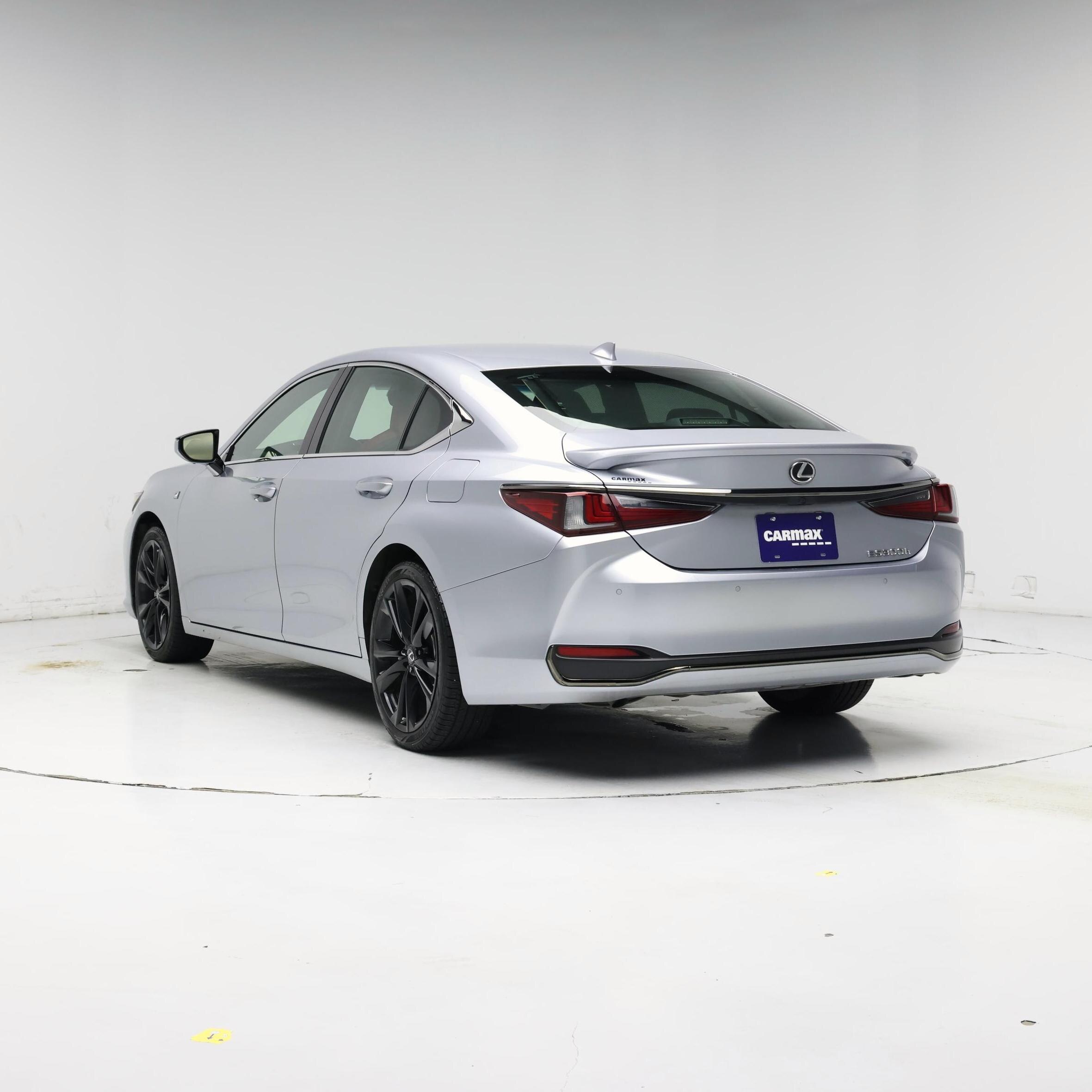 Thumbnail: 2023 Lexus ES - 2