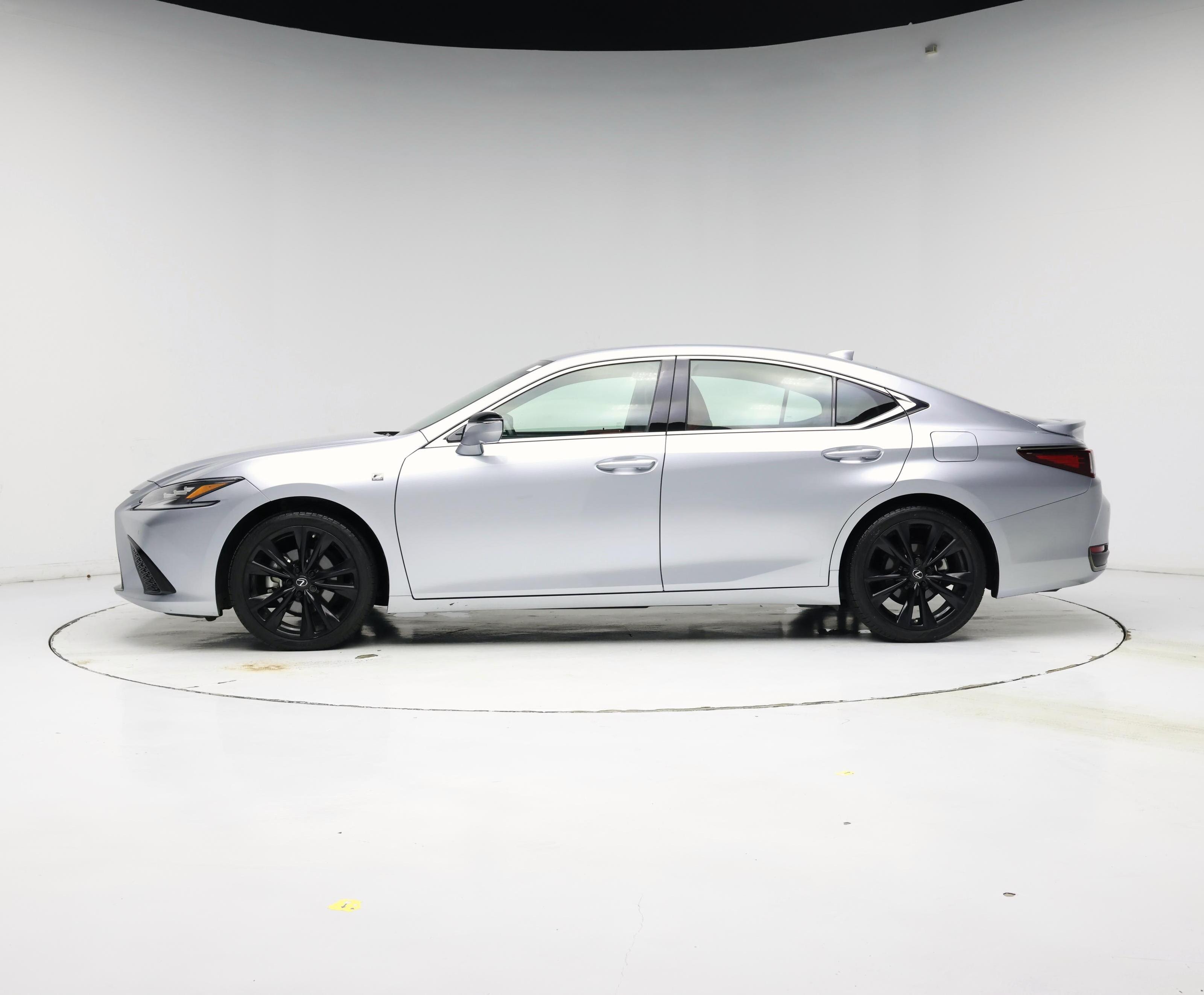 Thumbnail: 2023 Lexus ES - 3