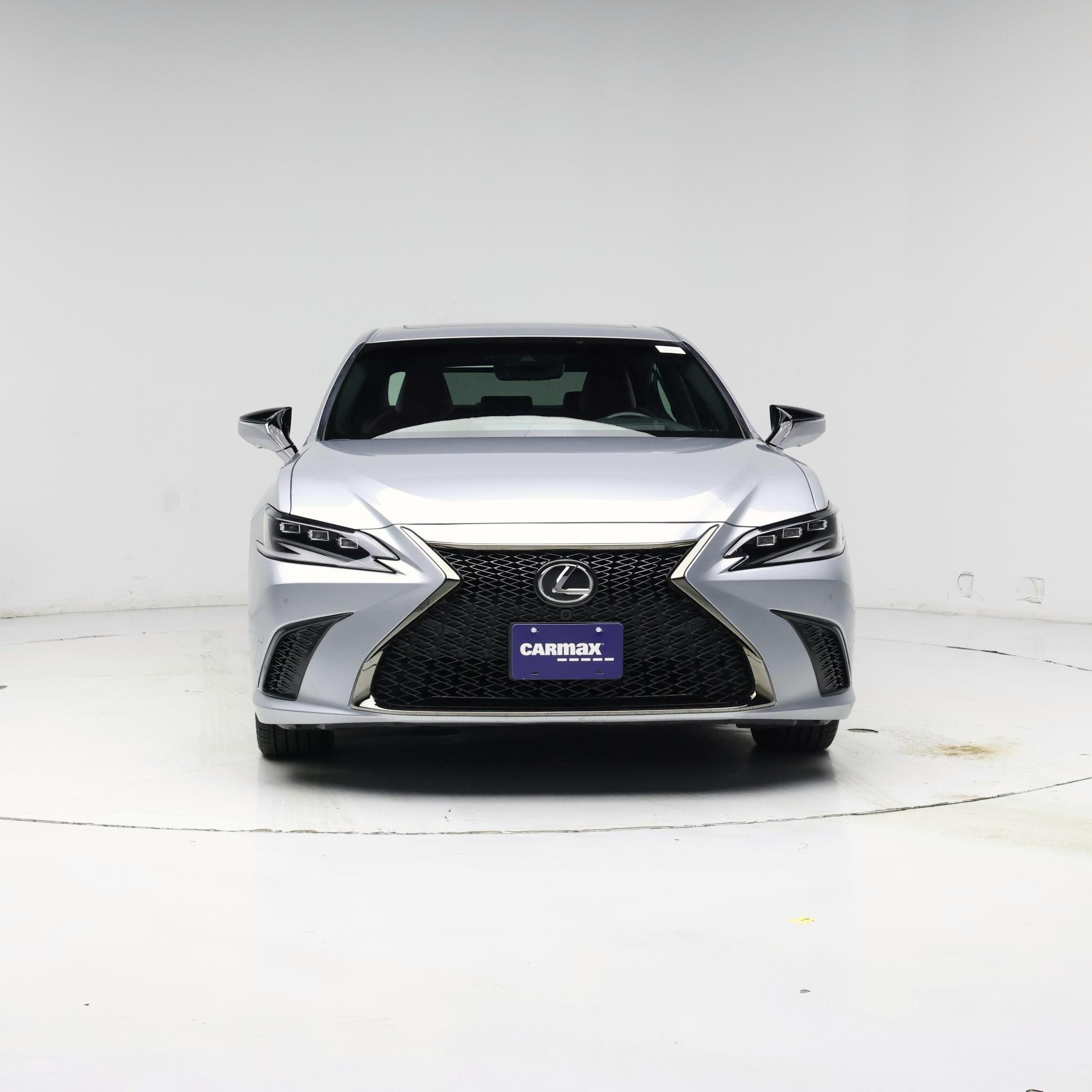 Thumbnail: 2023 Lexus ES - 5