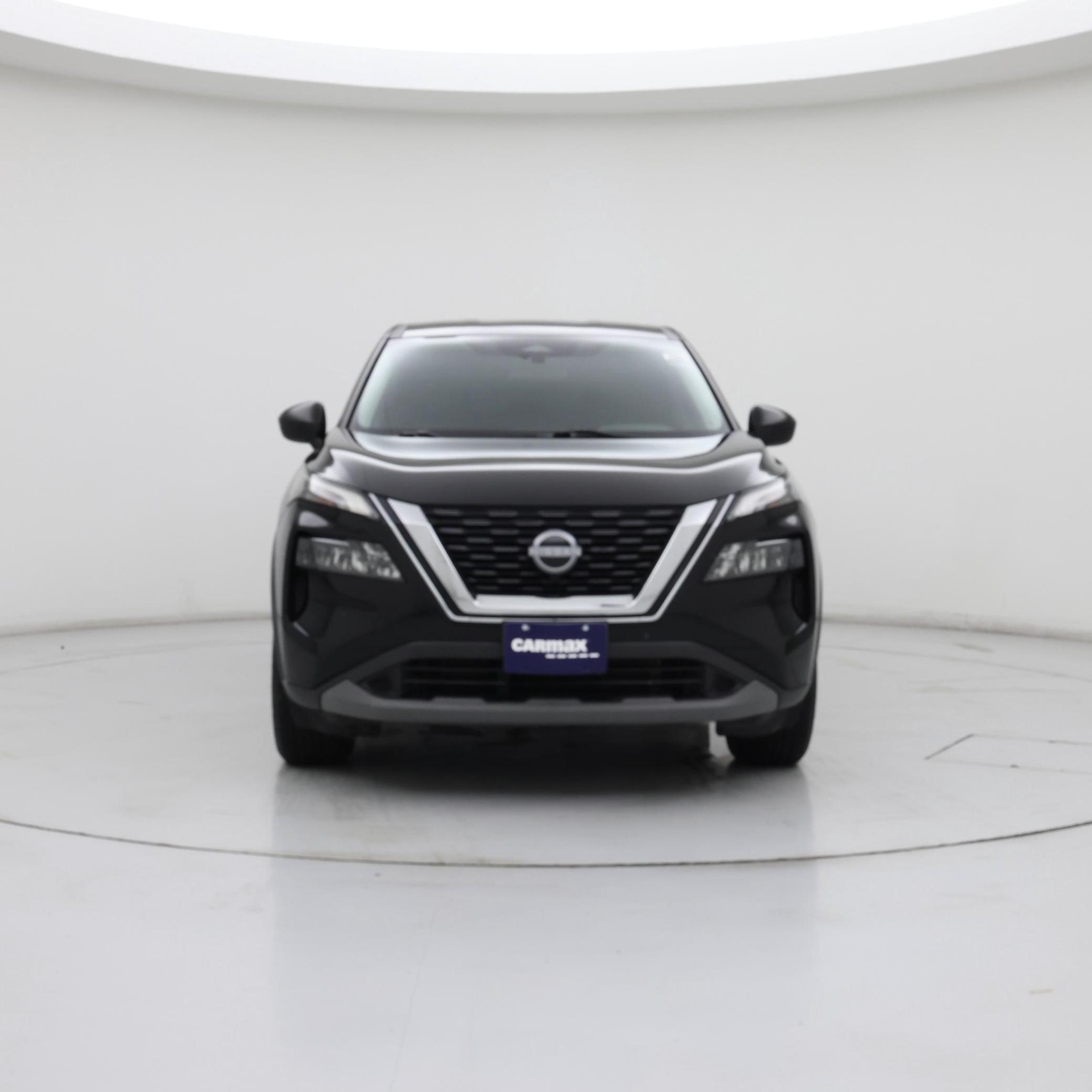 Thumbnail: 2022 Nissan Rogue - 5