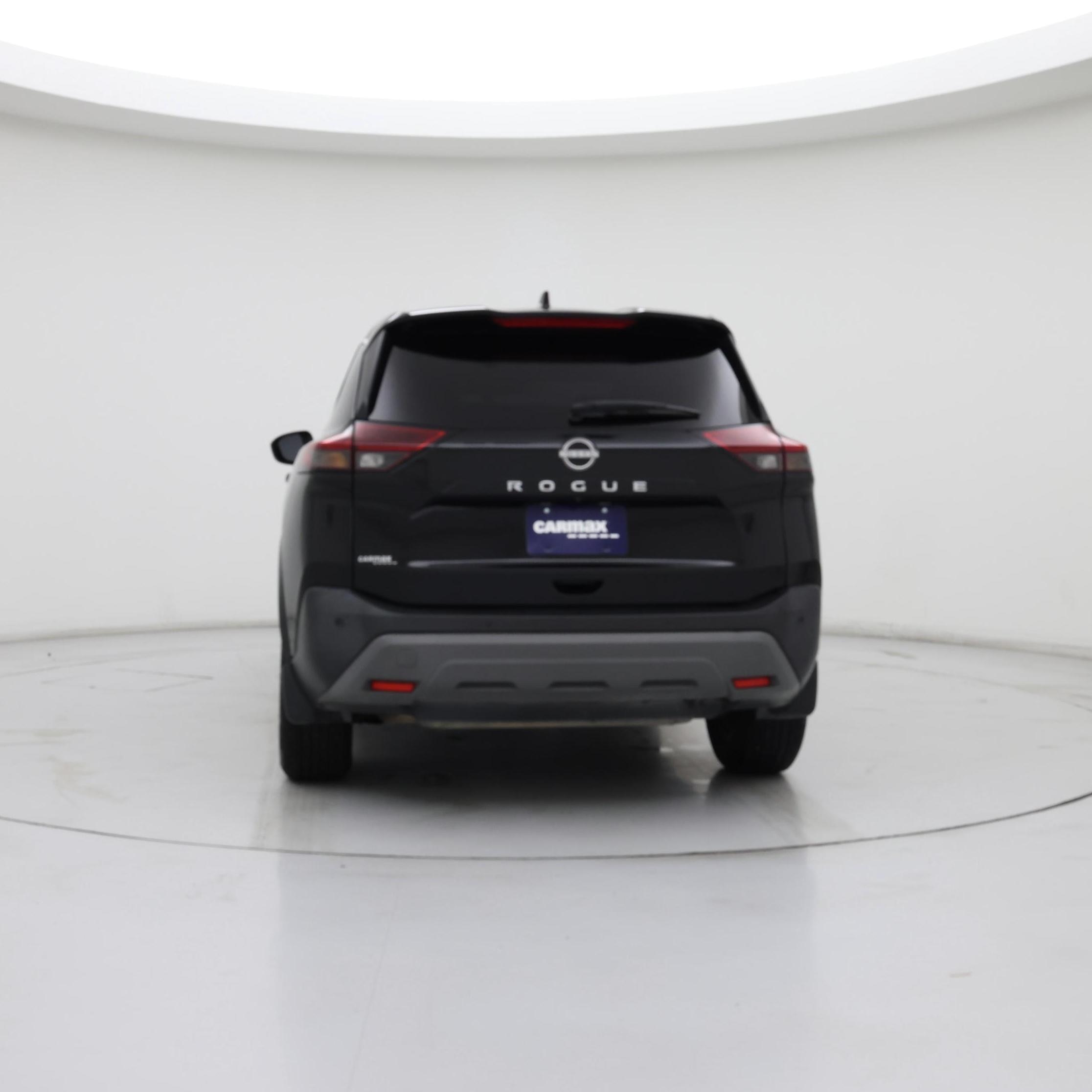 Thumbnail: 2022 Nissan Rogue - 6