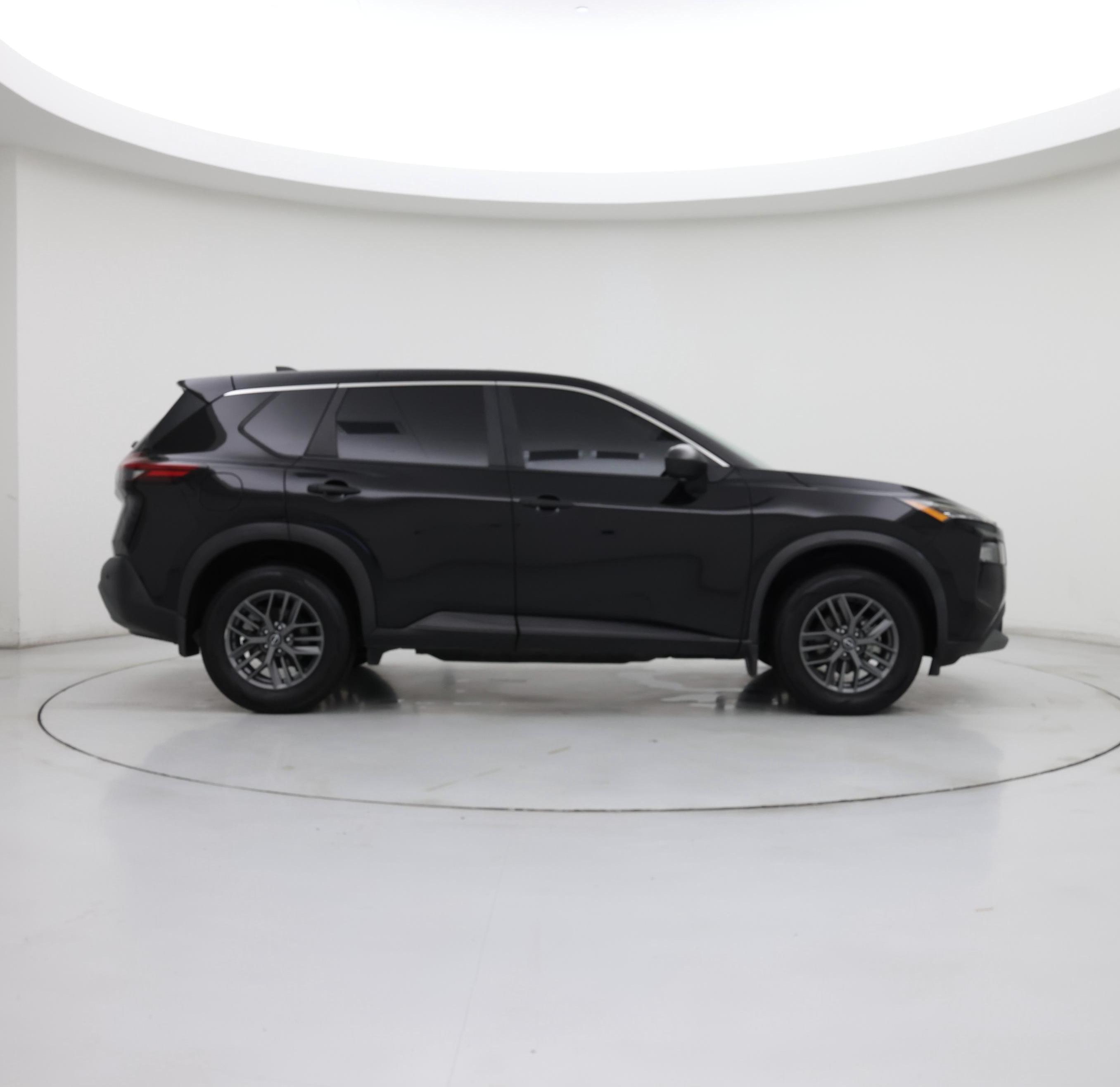Thumbnail: 2022 Nissan Rogue - 7