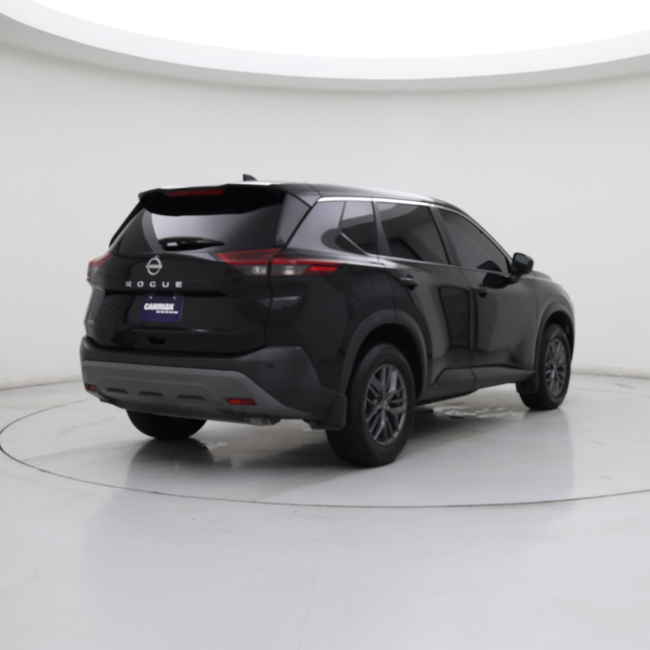Thumbnail: 2022 Nissan Rogue - 8