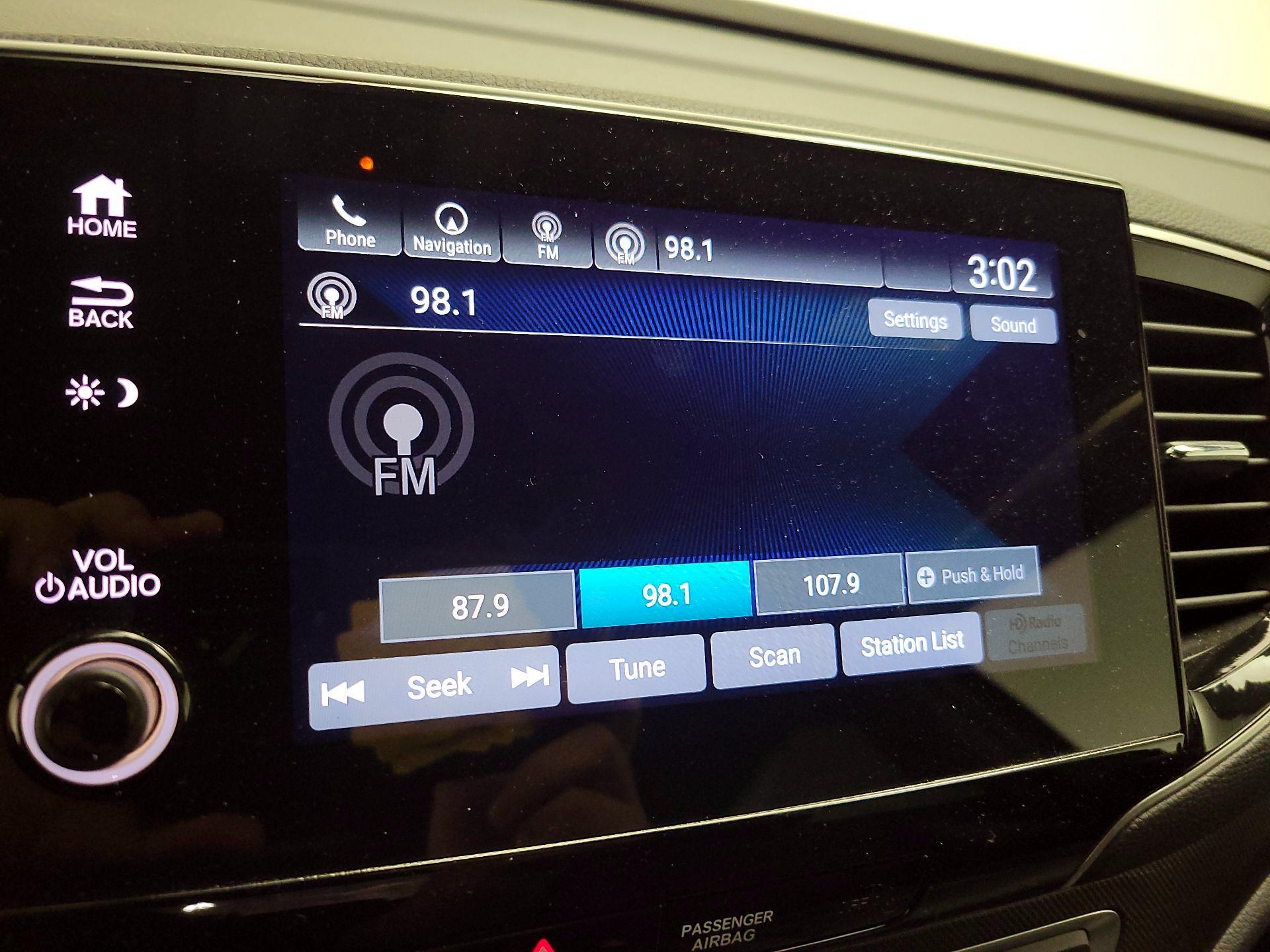 Thumbnail: 2022 Honda Passport - 15
