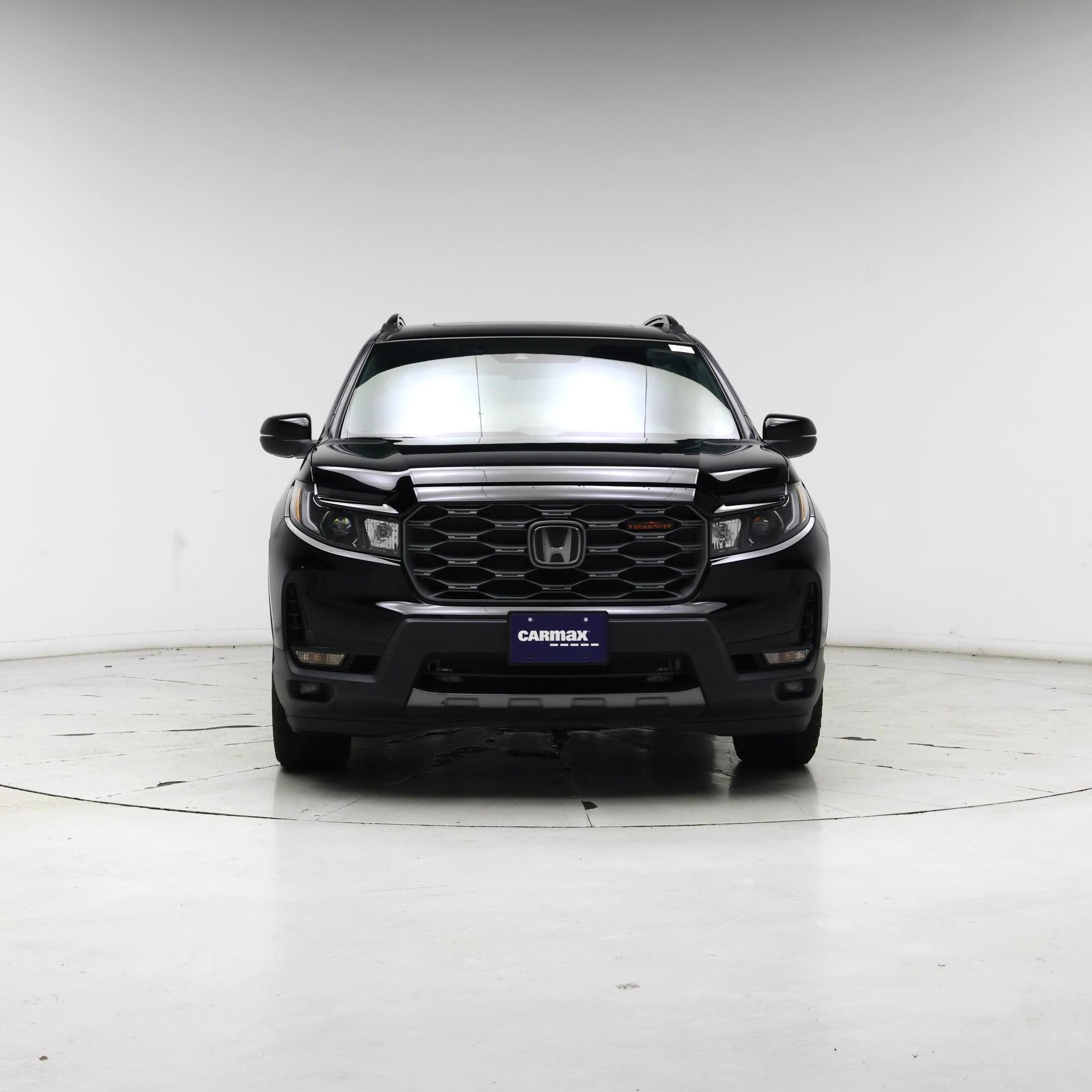 Thumbnail: 2022 Honda Passport - 5
