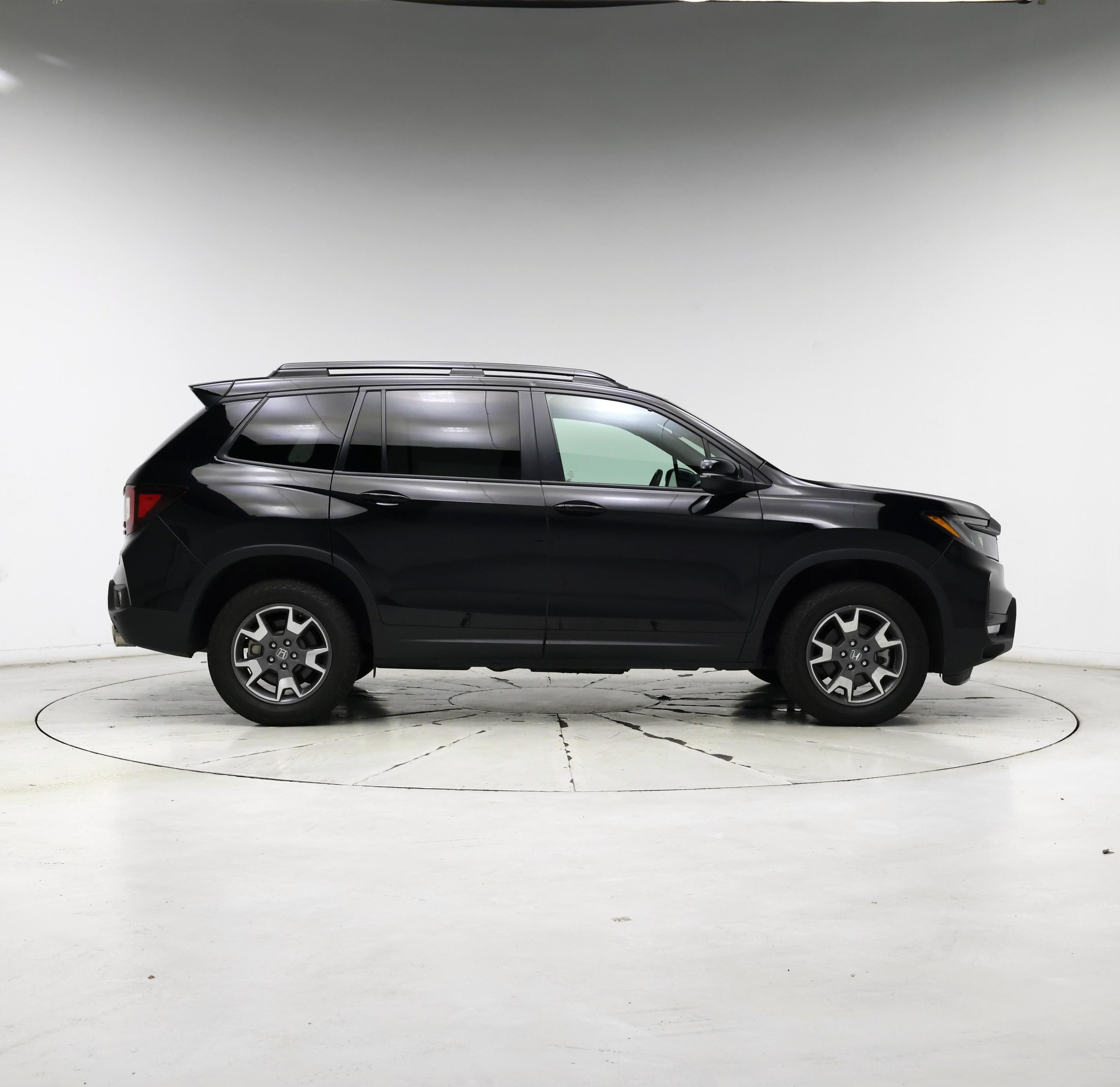 Thumbnail: 2022 Honda Passport - 7