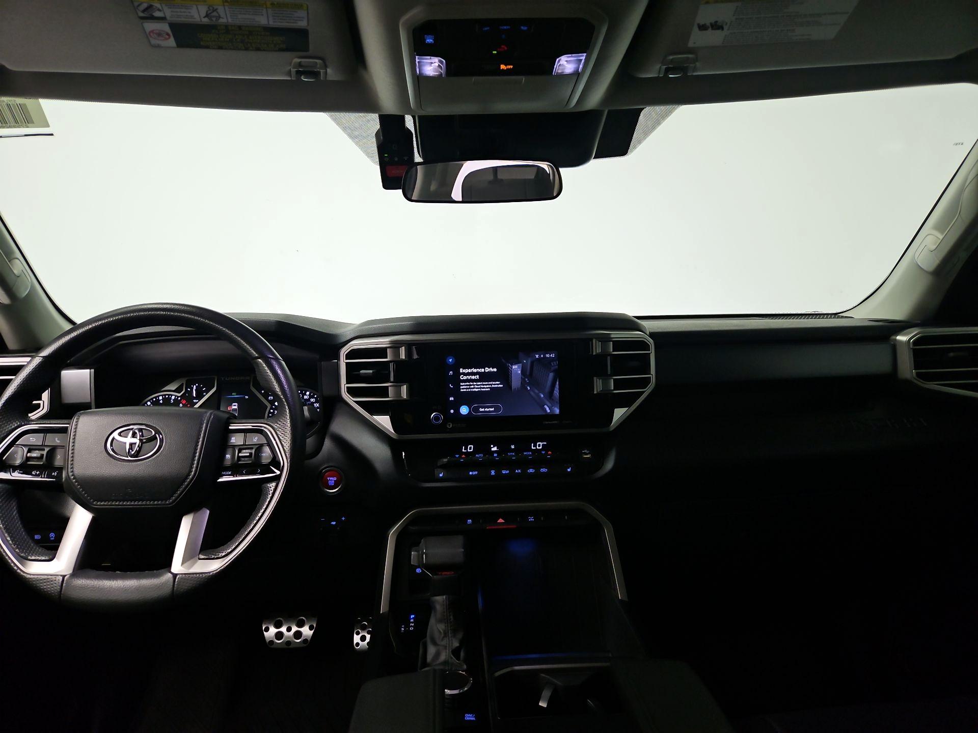 Thumbnail: 2023 Toyota Tundra - 9