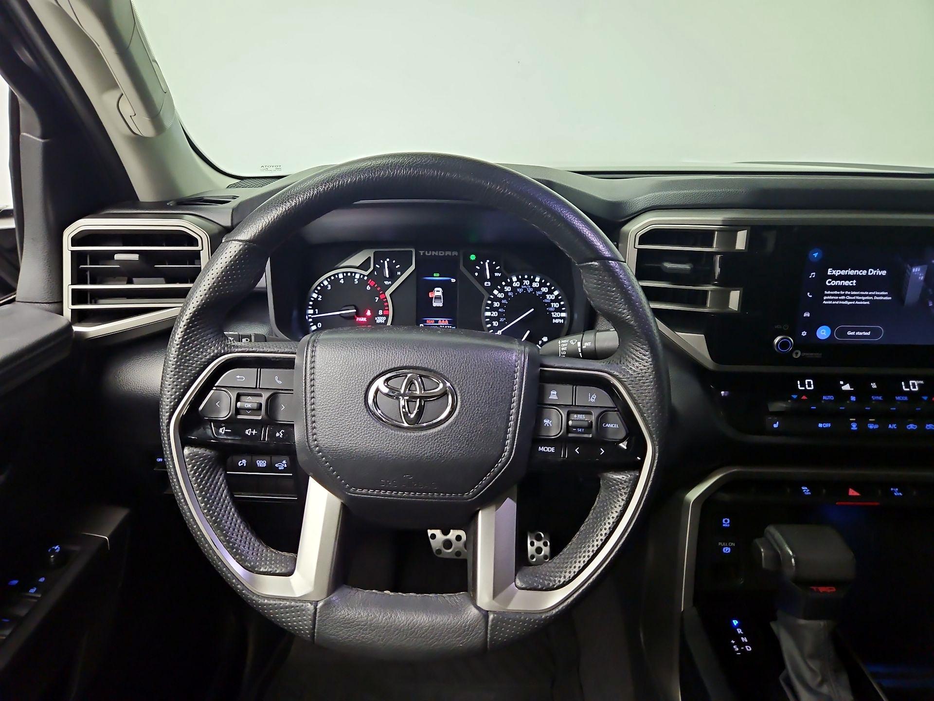 Thumbnail: 2023 Toyota Tundra - 10