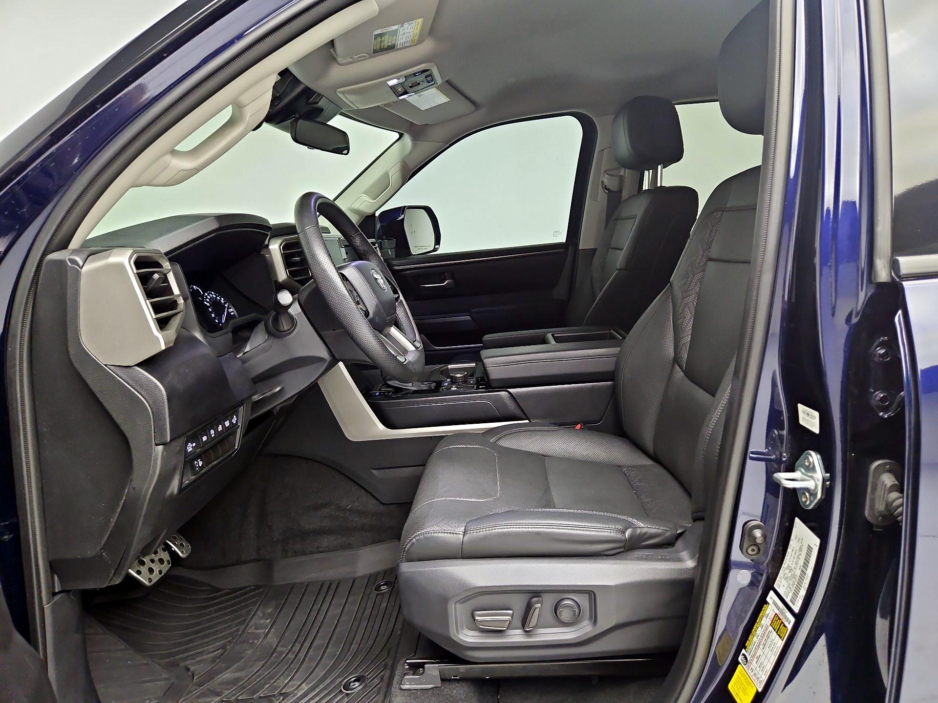 Thumbnail: 2023 Toyota Tundra - 11