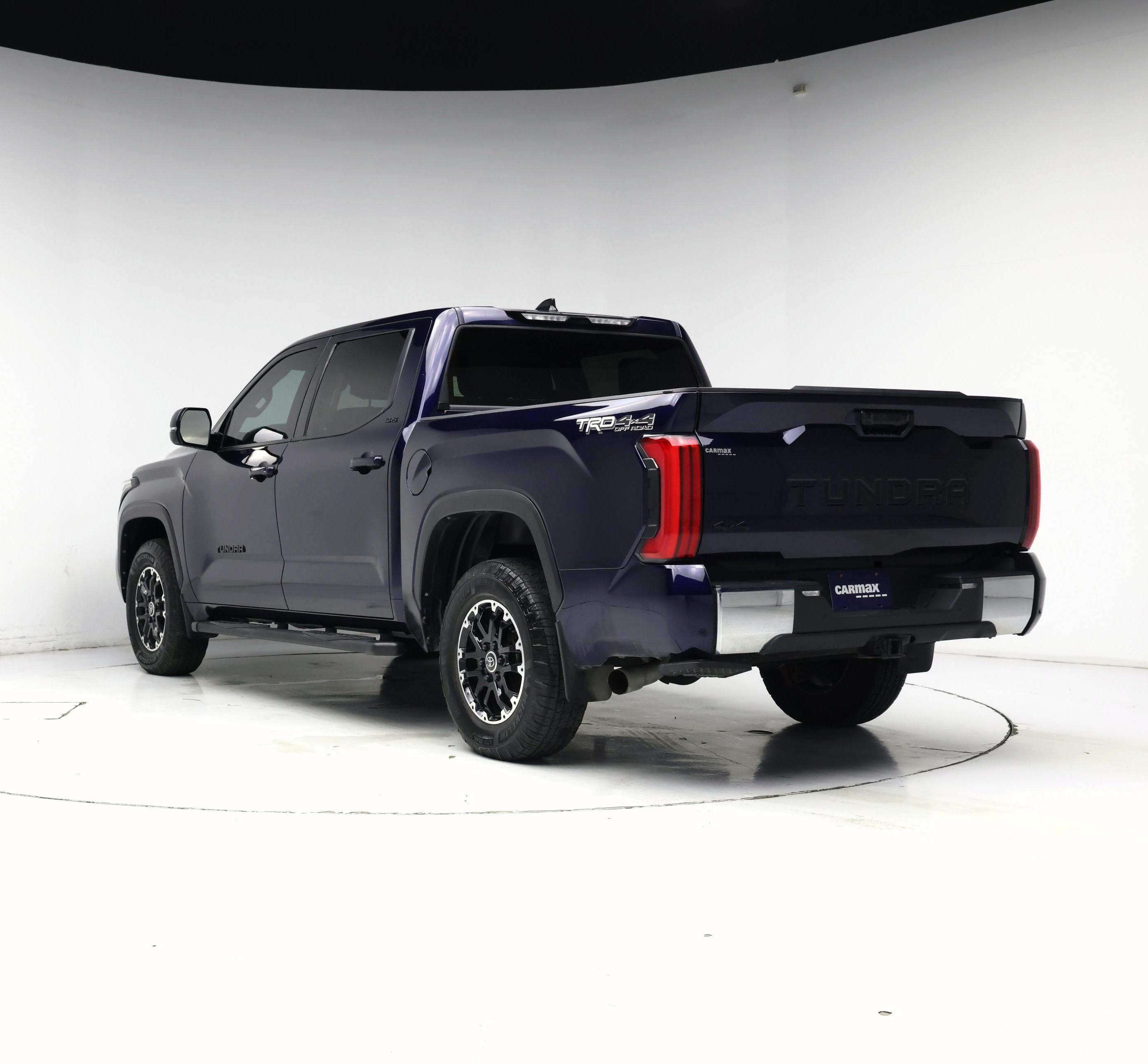 Thumbnail: 2023 Toyota Tundra - 2