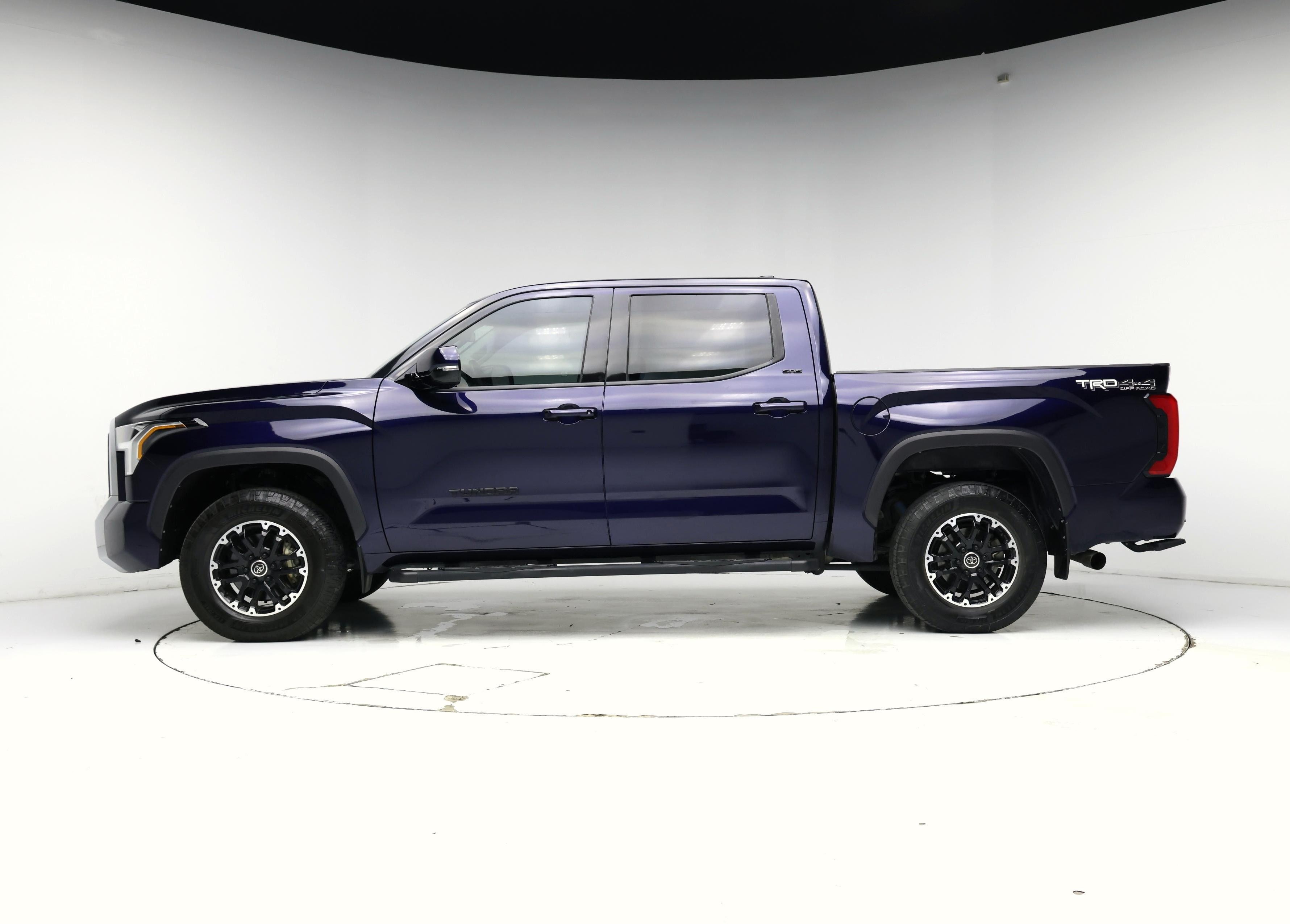 Thumbnail: 2023 Toyota Tundra - 3