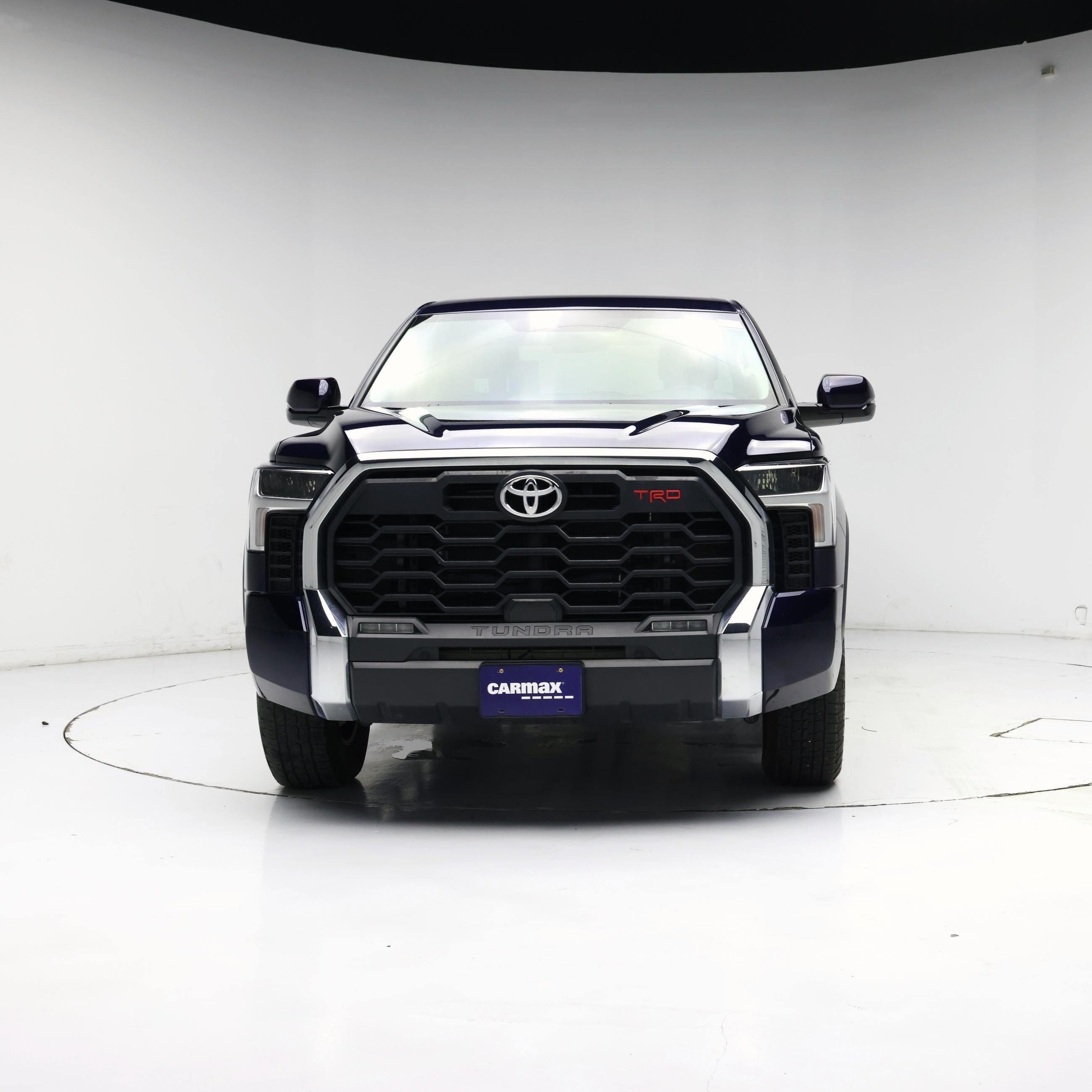 Thumbnail: 2023 Toyota Tundra - 5