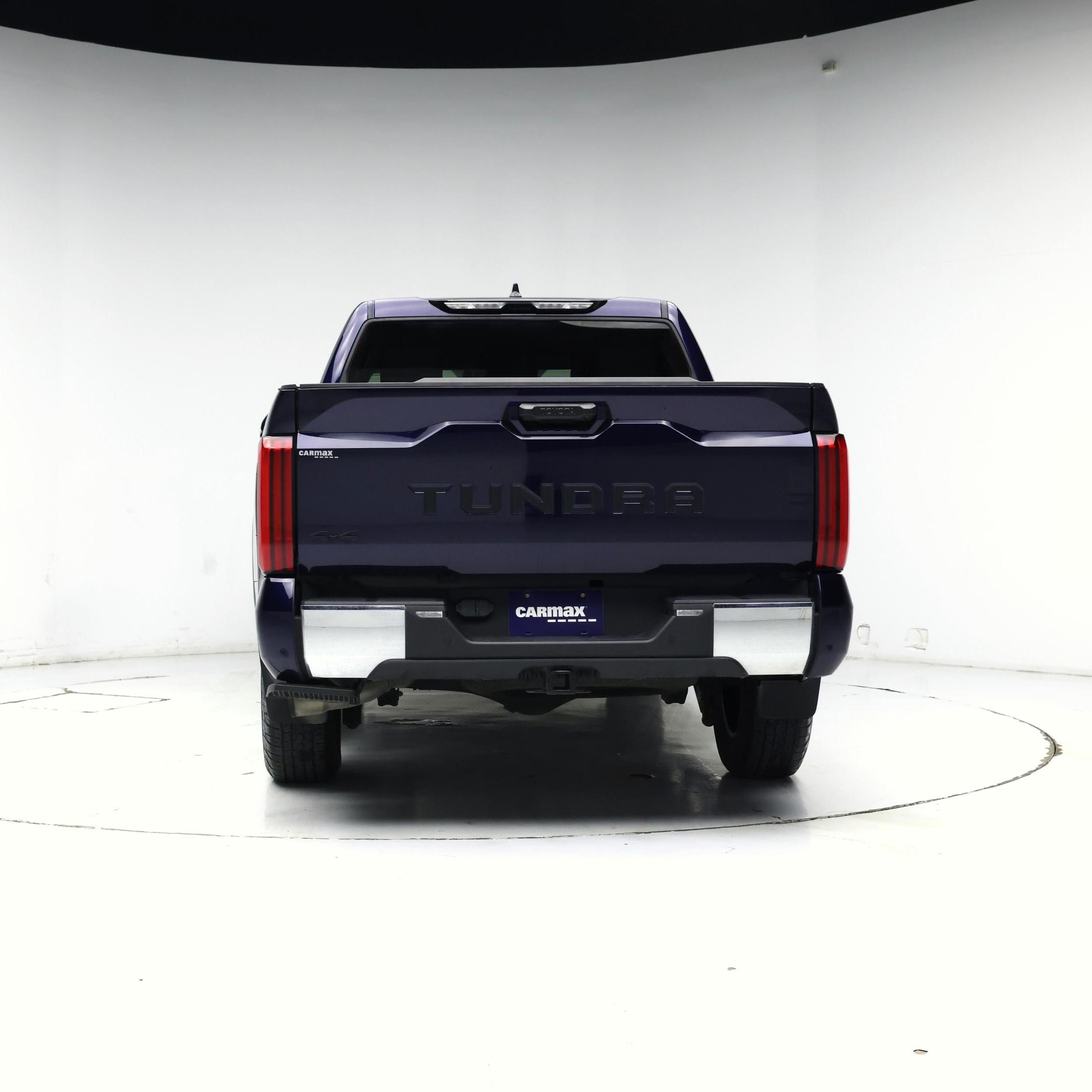 Thumbnail: 2023 Toyota Tundra - 6