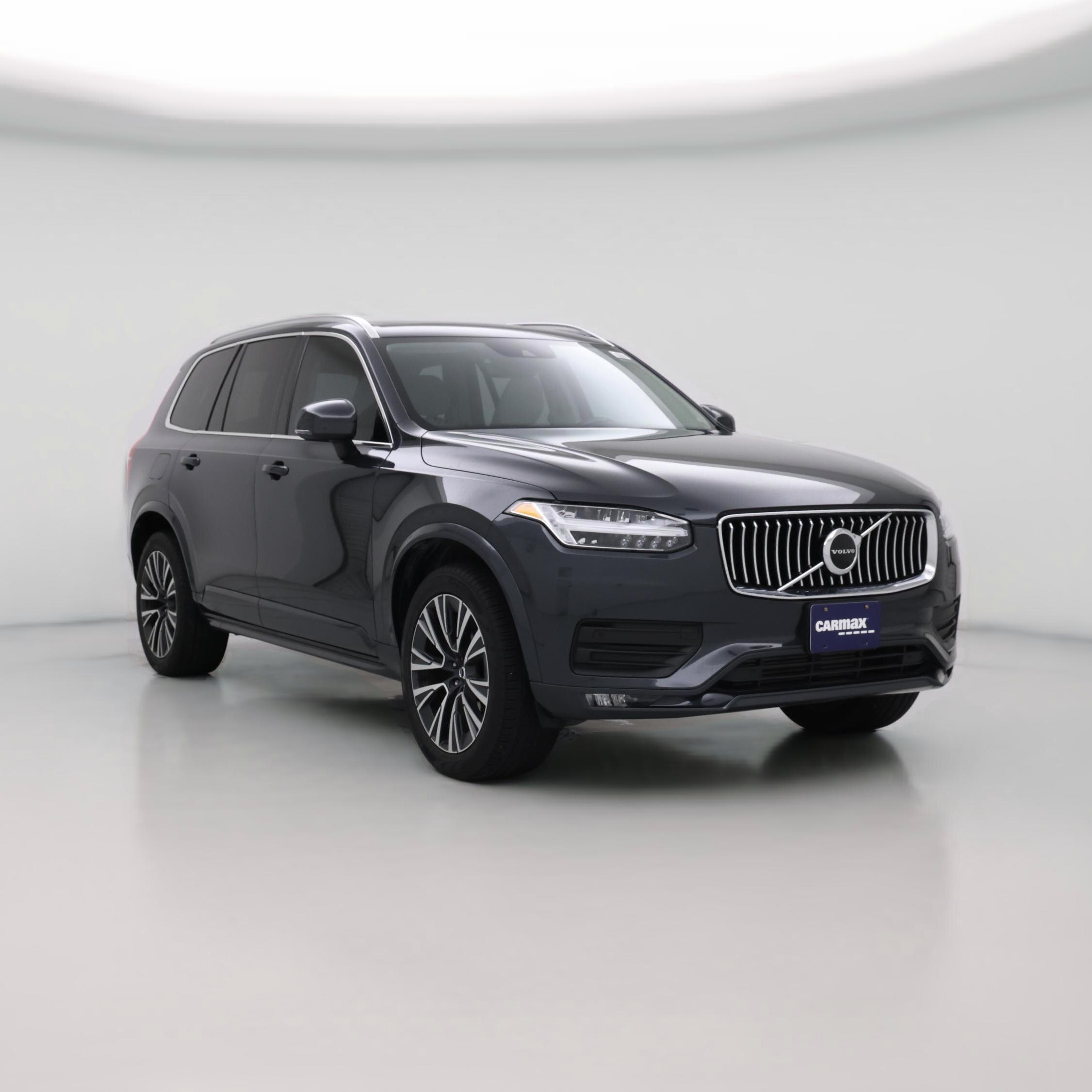 Thumbnail: 2022 Volvo XC90 - 1