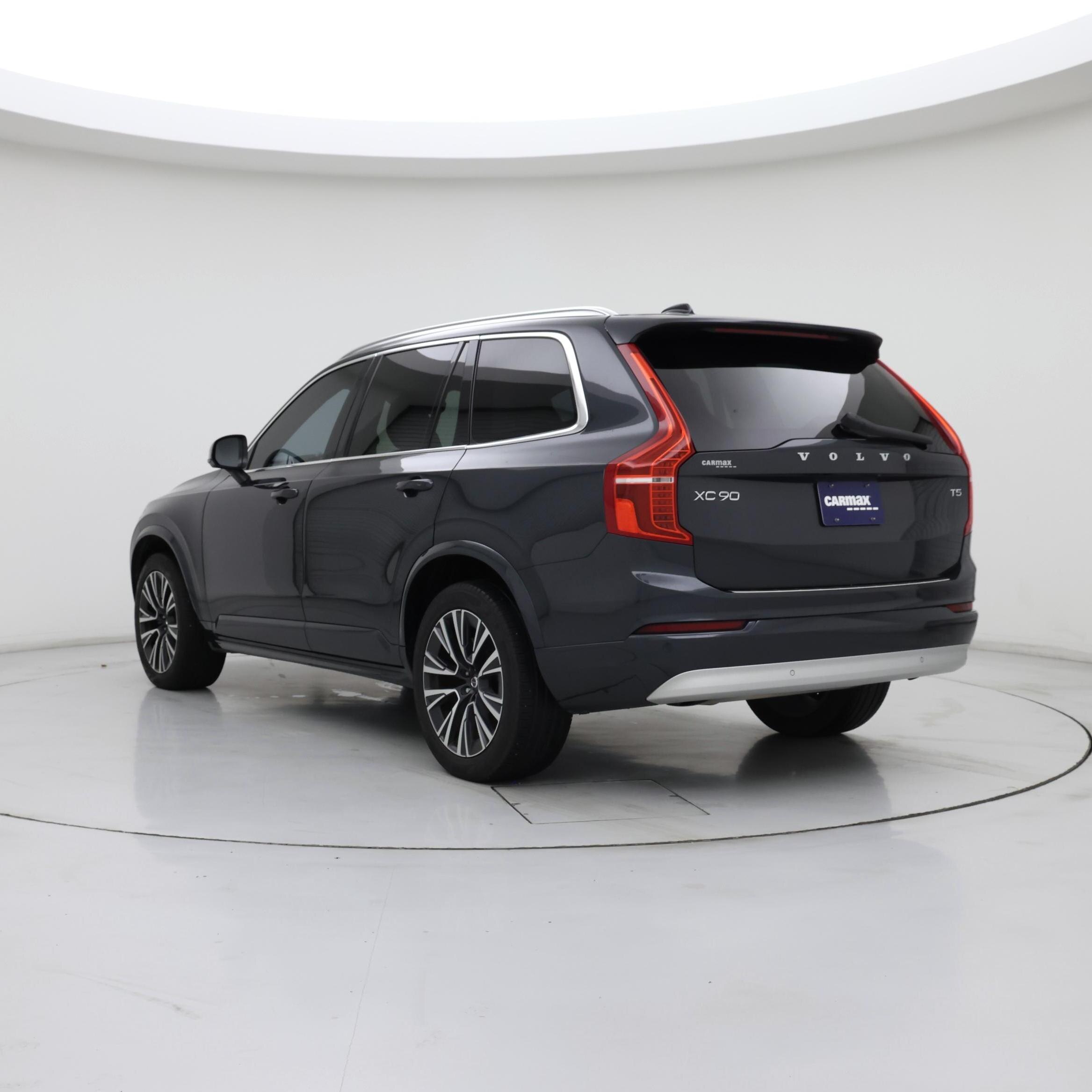 Thumbnail: 2022 Volvo XC90 - 2
