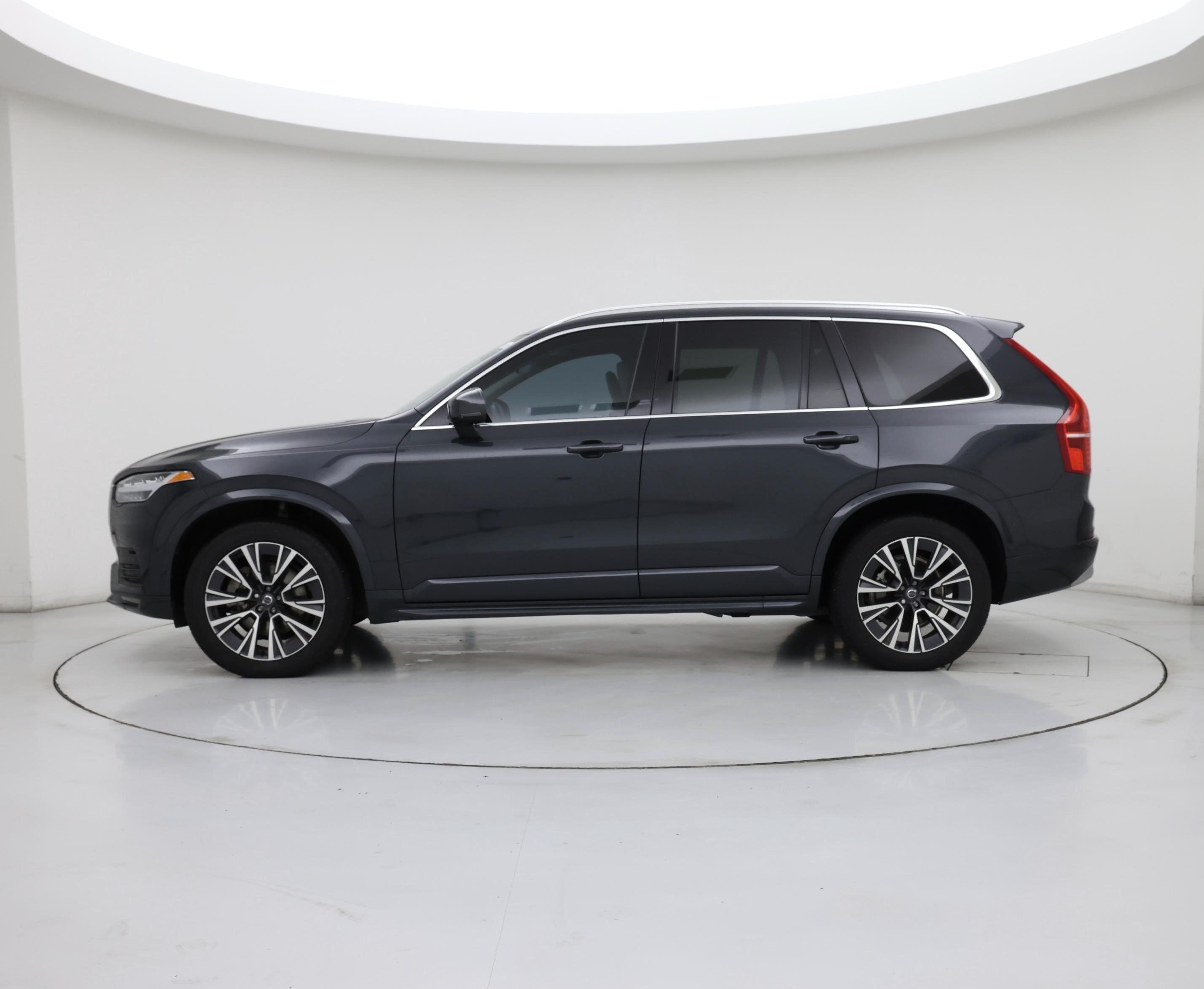 Thumbnail: 2022 Volvo XC90 - 3